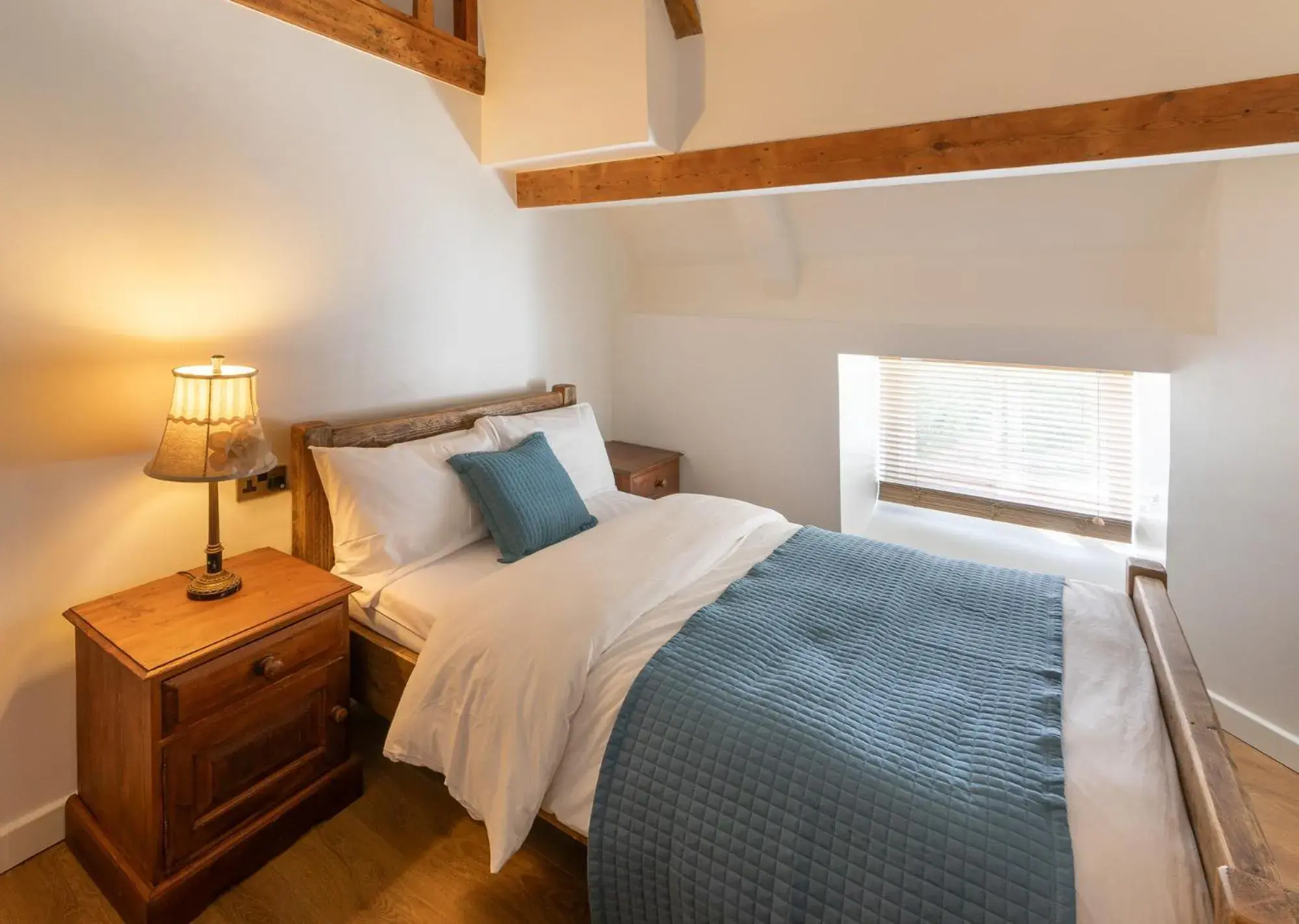 Double Room with Private Bathroom - single occupancy in The French Partridge, Double Room with Private Bathroom - single occupancy in The French Partridge,