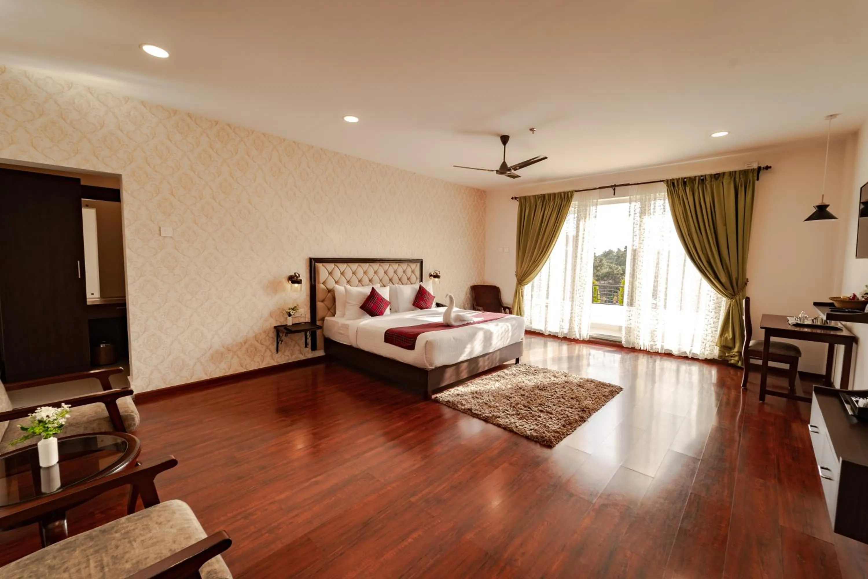 Windermere Hotel