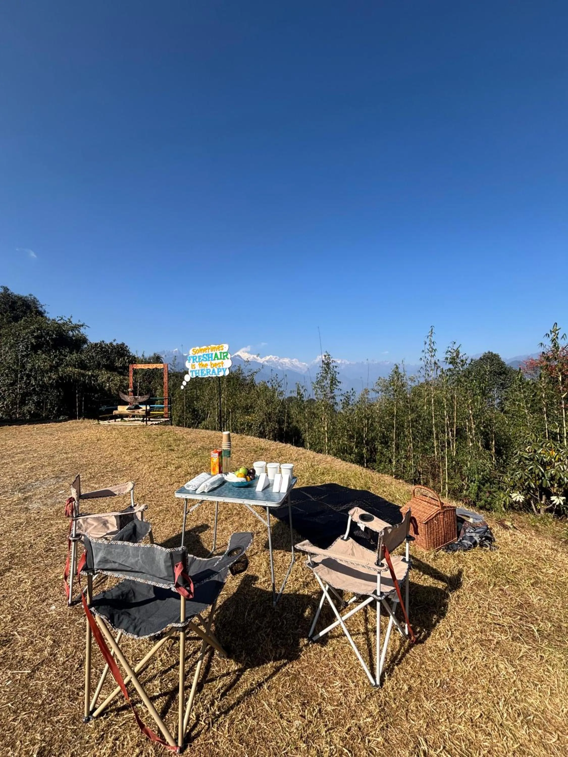 Activities in Taj Guras Kutir Resort & Spa, Gangtok