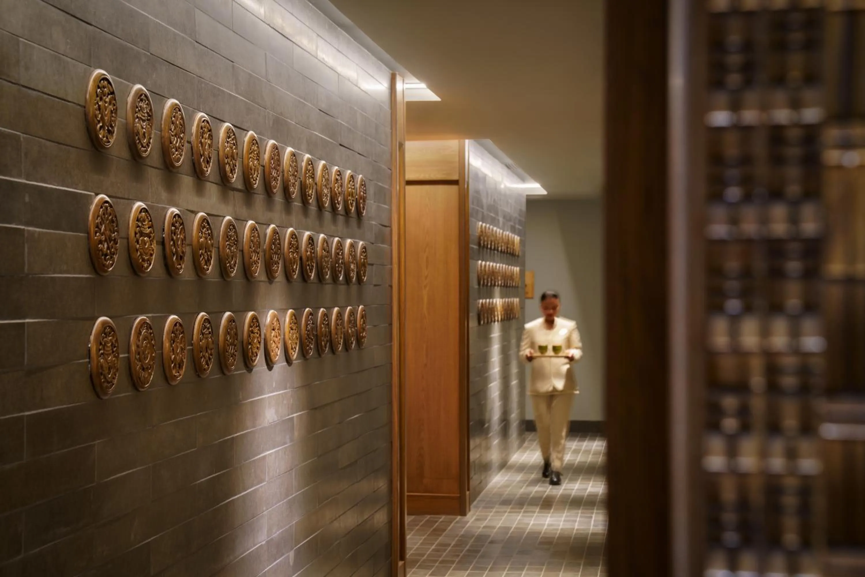 Spa and wellness centre/facilities in Taj Guras Kutir Resort & Spa, Gangtok