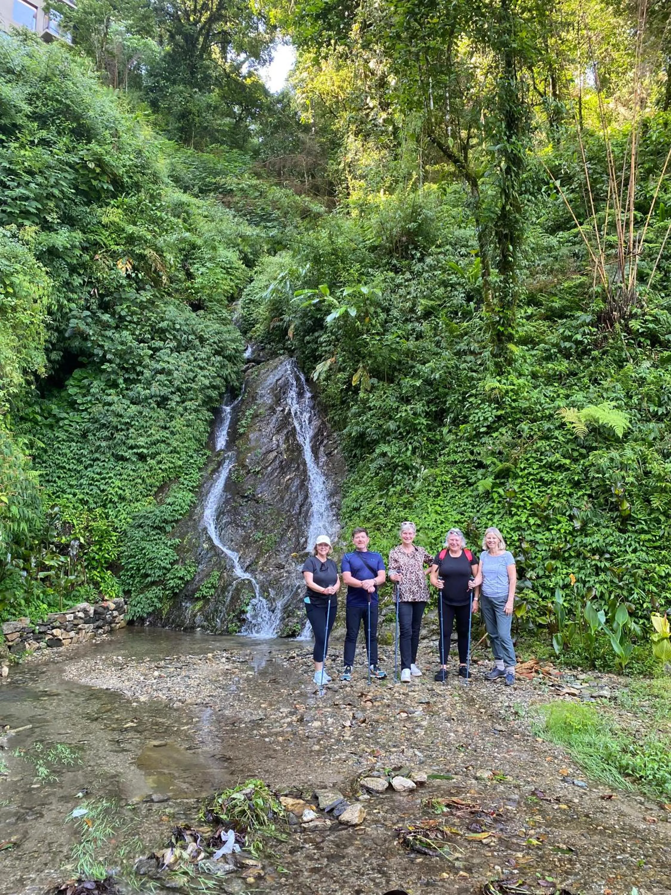 Activities in Taj Guras Kutir Resort & Spa, Gangtok