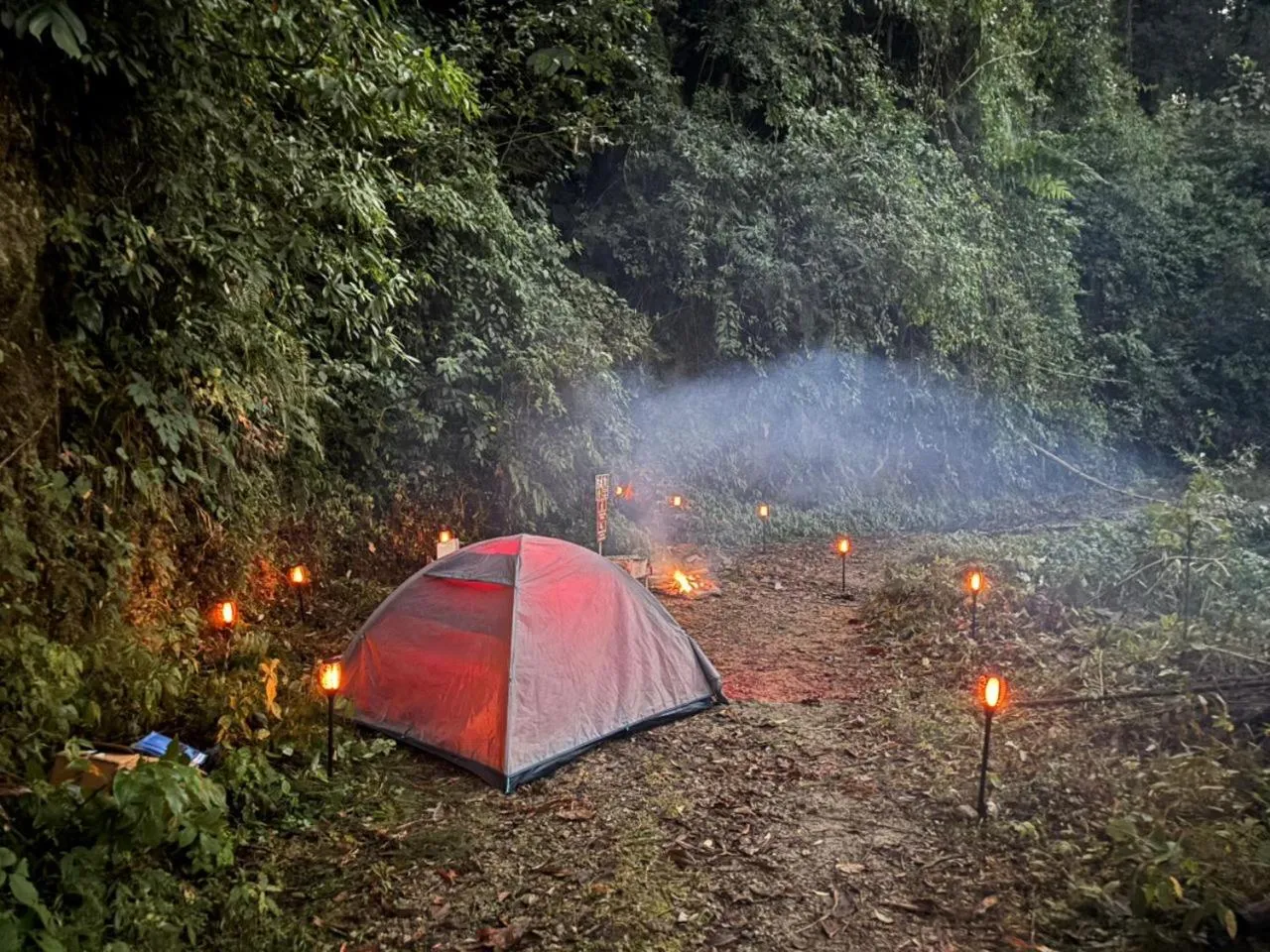 Activities in Taj Guras Kutir Resort & Spa, Gangtok