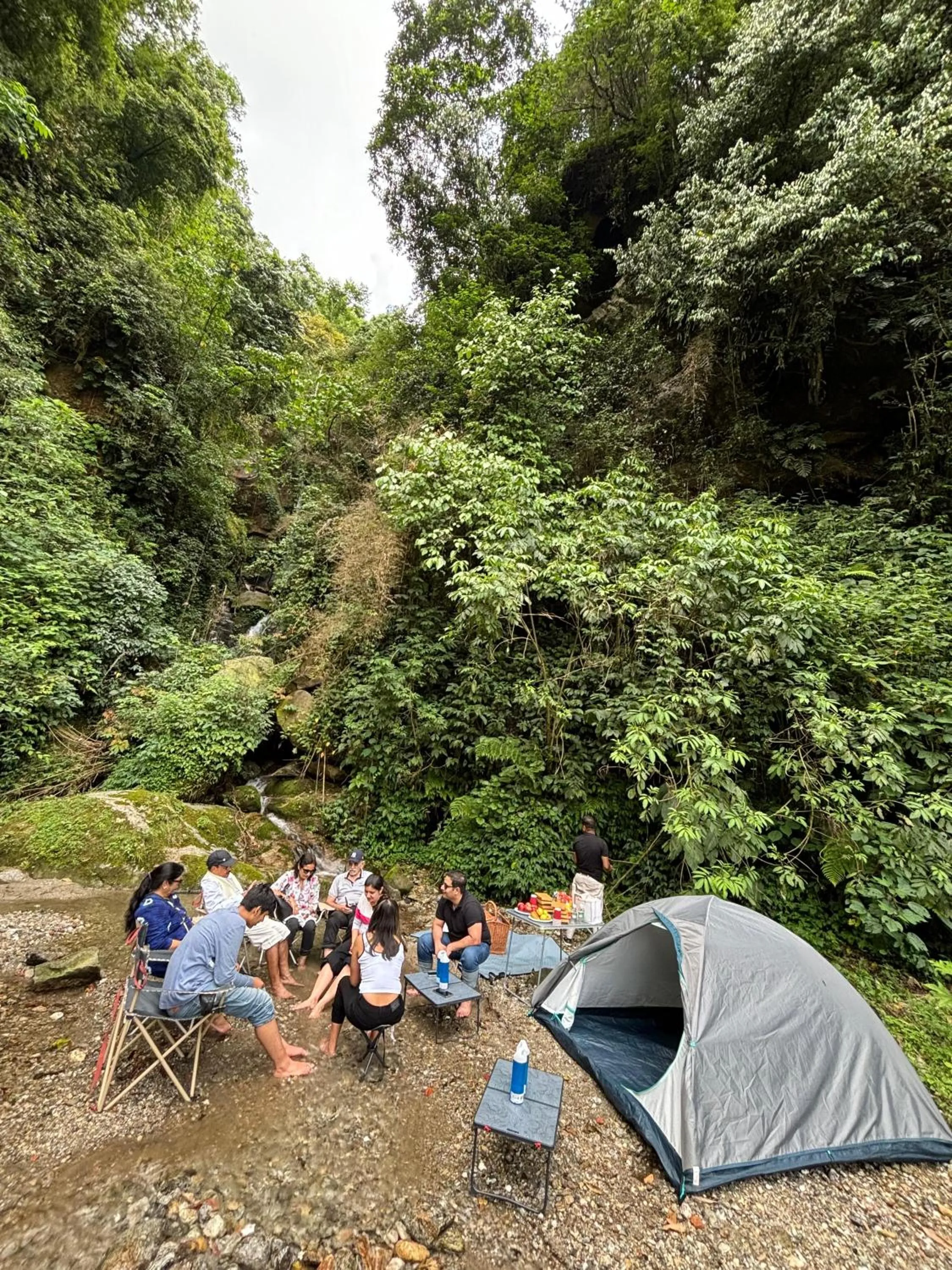 Activities in Taj Guras Kutir Resort & Spa, Gangtok