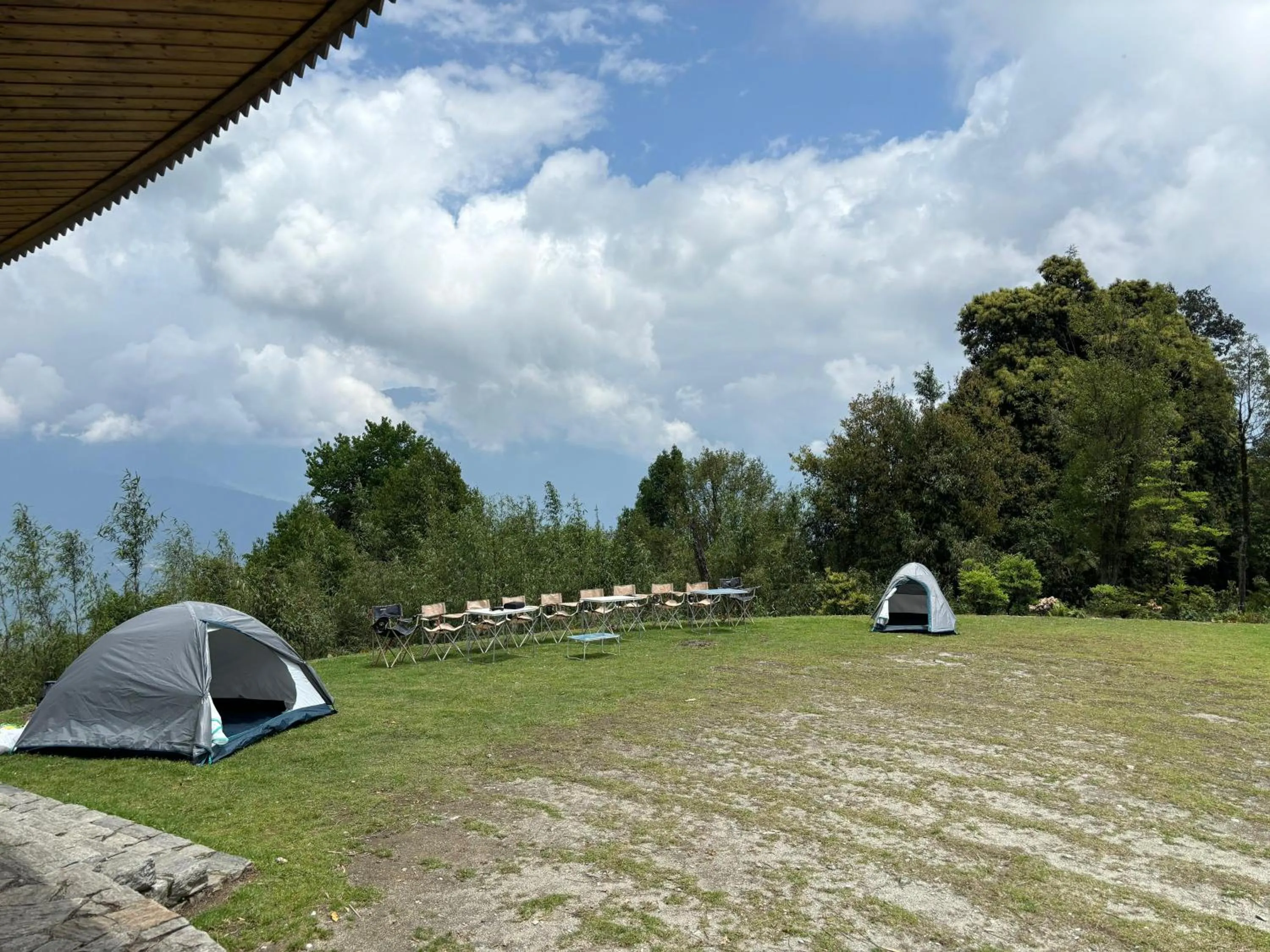 Activities in Taj Guras Kutir Resort & Spa, Gangtok