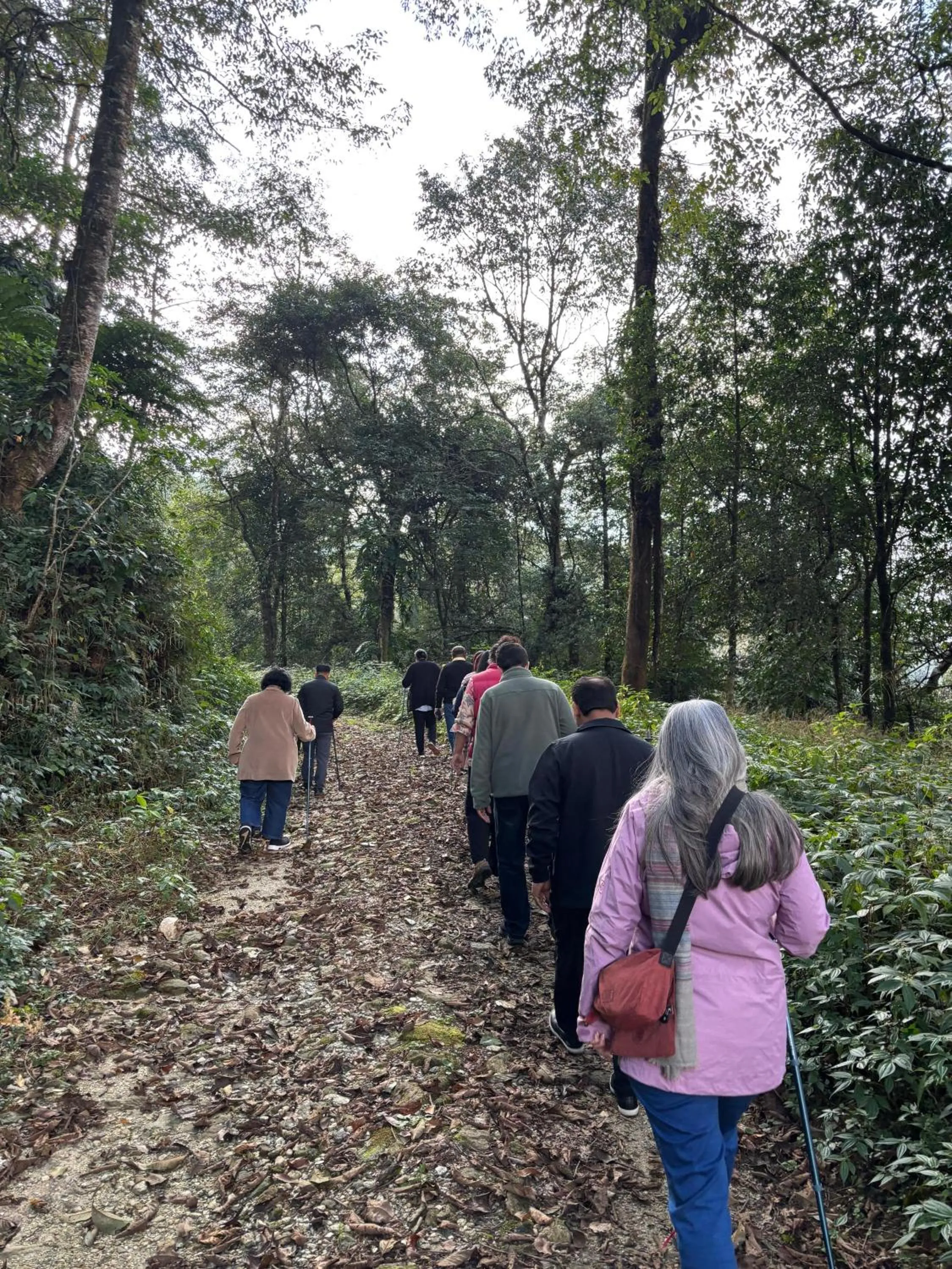 Activities in Taj Guras Kutir Resort & Spa, Gangtok