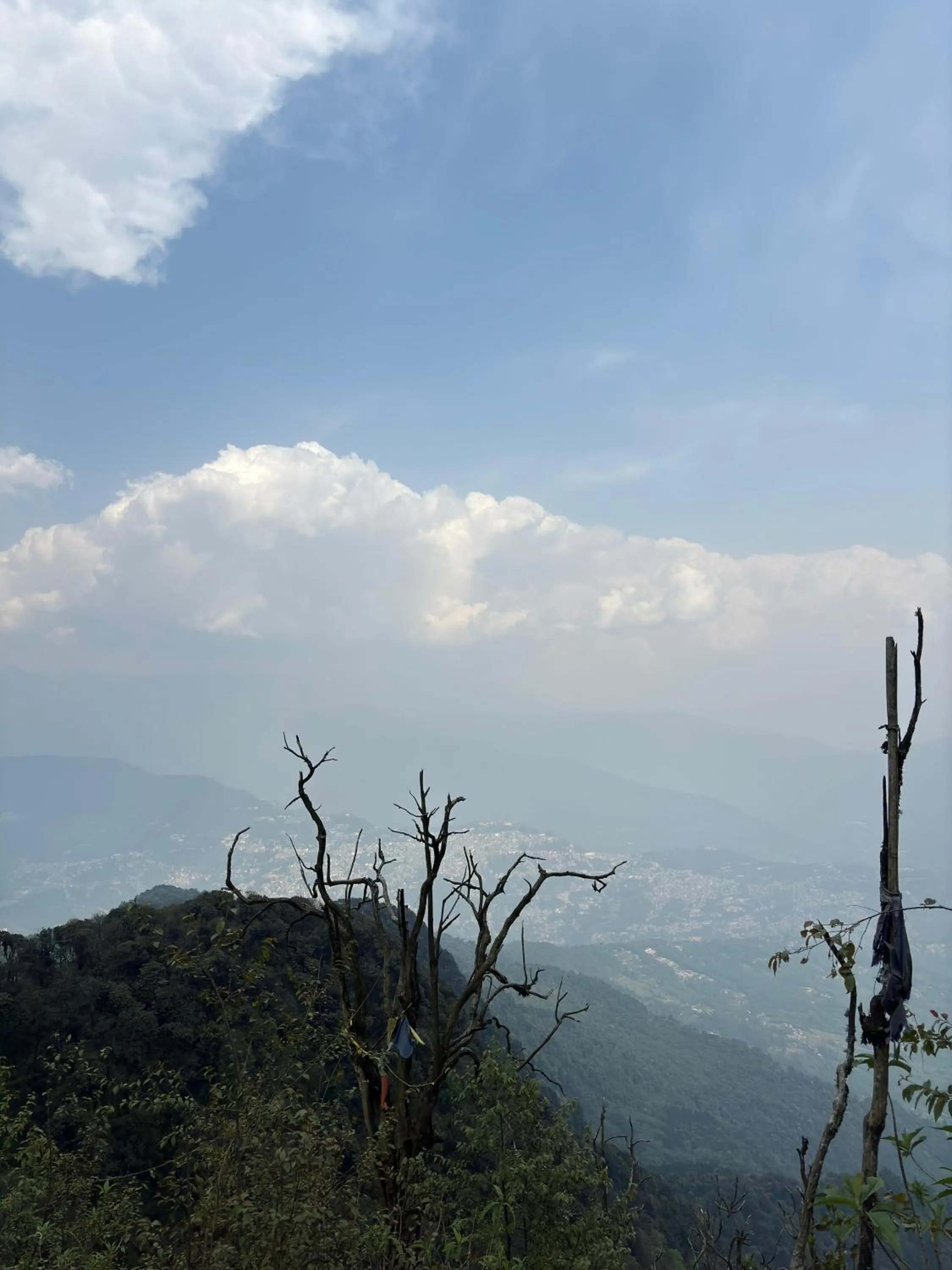 Activities in Taj Guras Kutir Resort & Spa, Gangtok