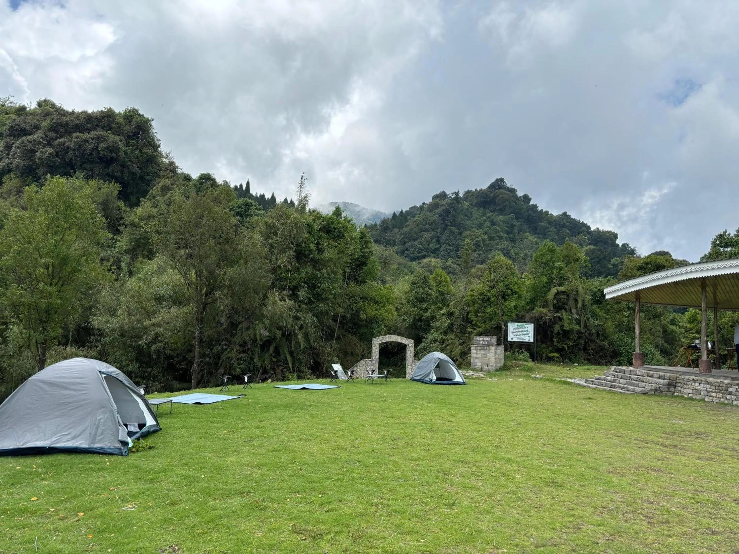 Activities in Taj Guras Kutir Resort & Spa, Gangtok