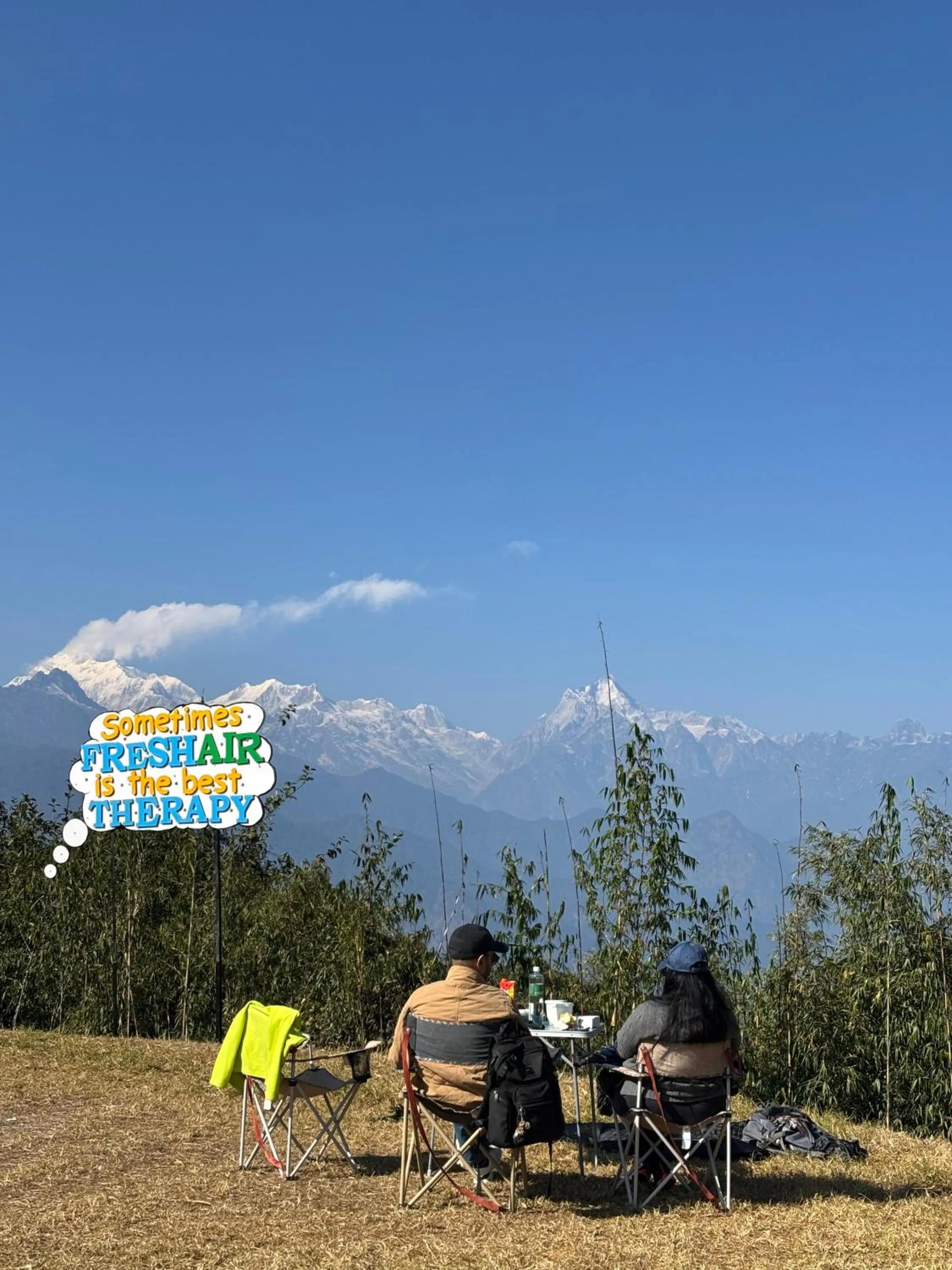 Activities in Taj Guras Kutir Resort & Spa, Gangtok