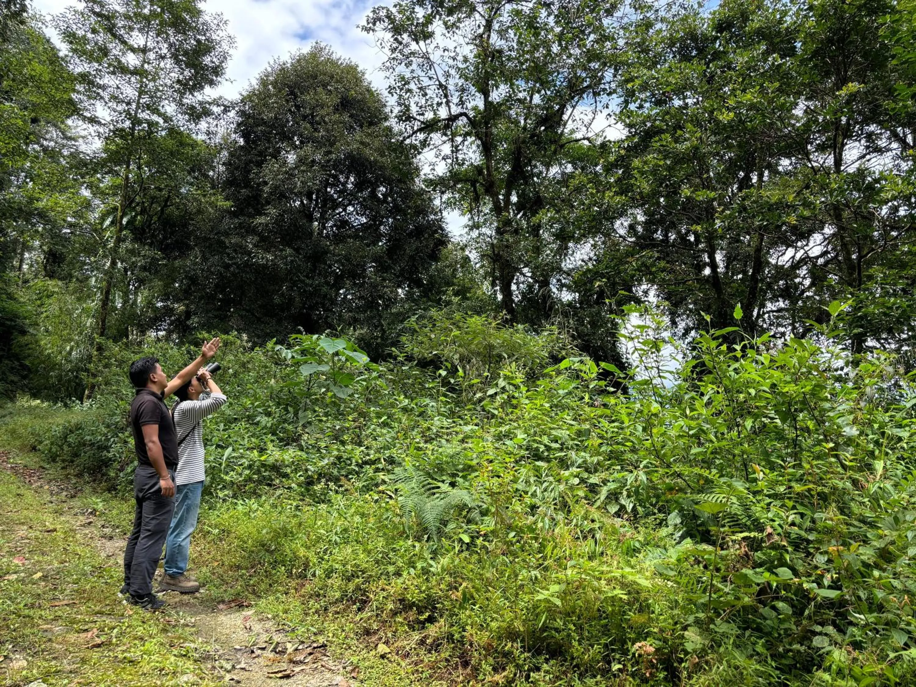 Activities in Taj Guras Kutir Resort & Spa, Gangtok