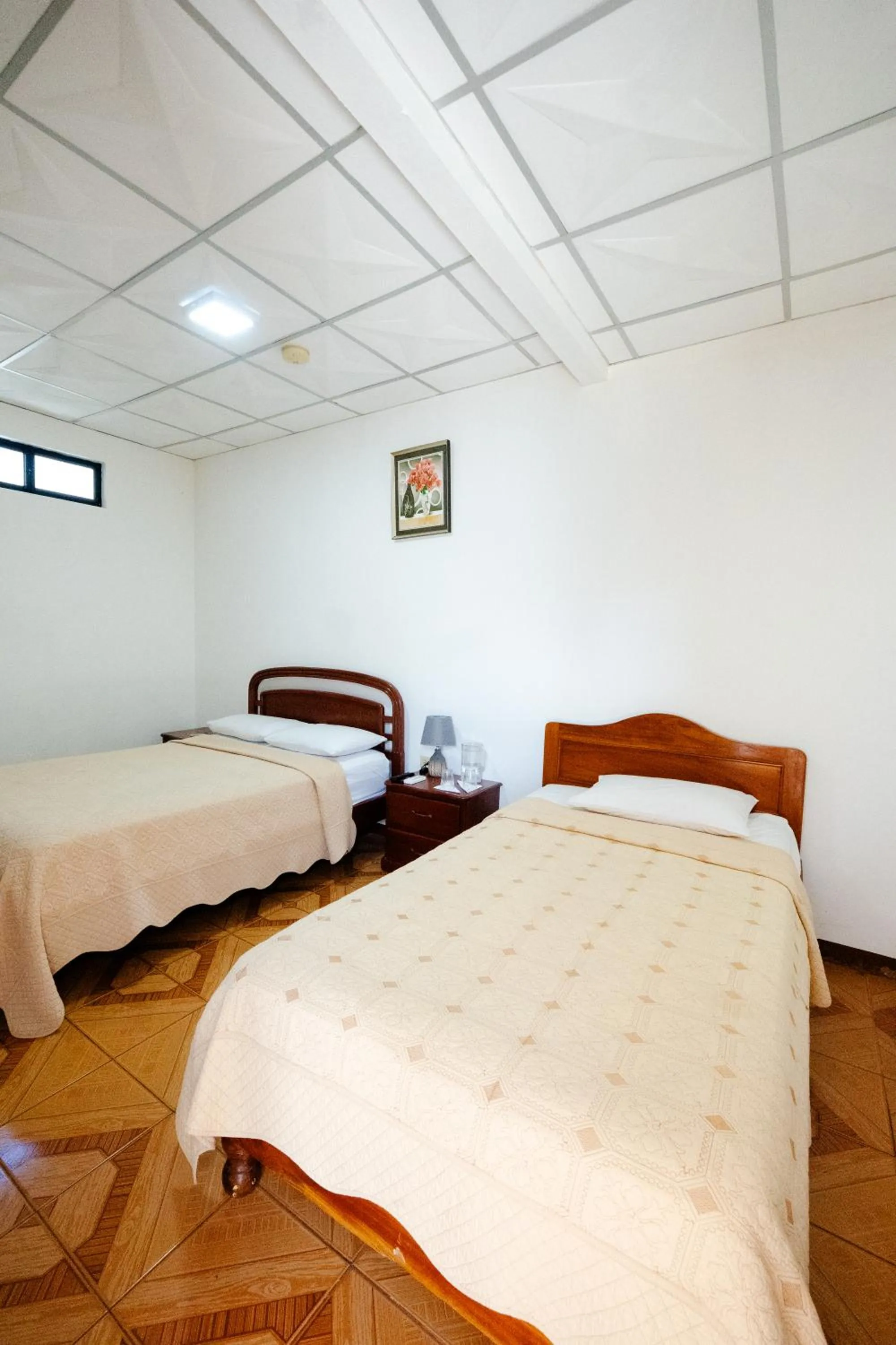 Photo of the whole room, Bed in Hotel Mar Azul