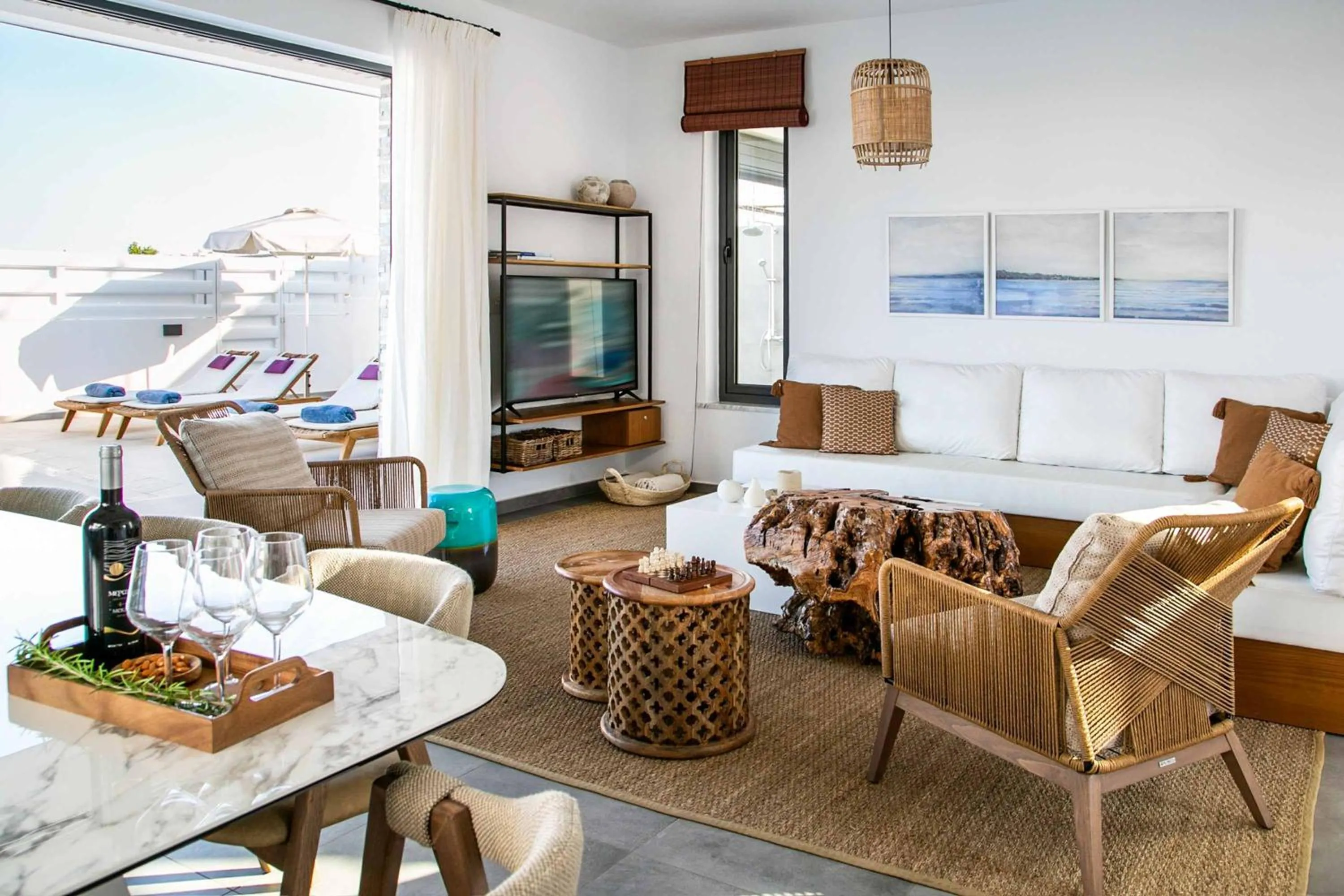 Other in Chris Le Mare Gold Luxury Villa