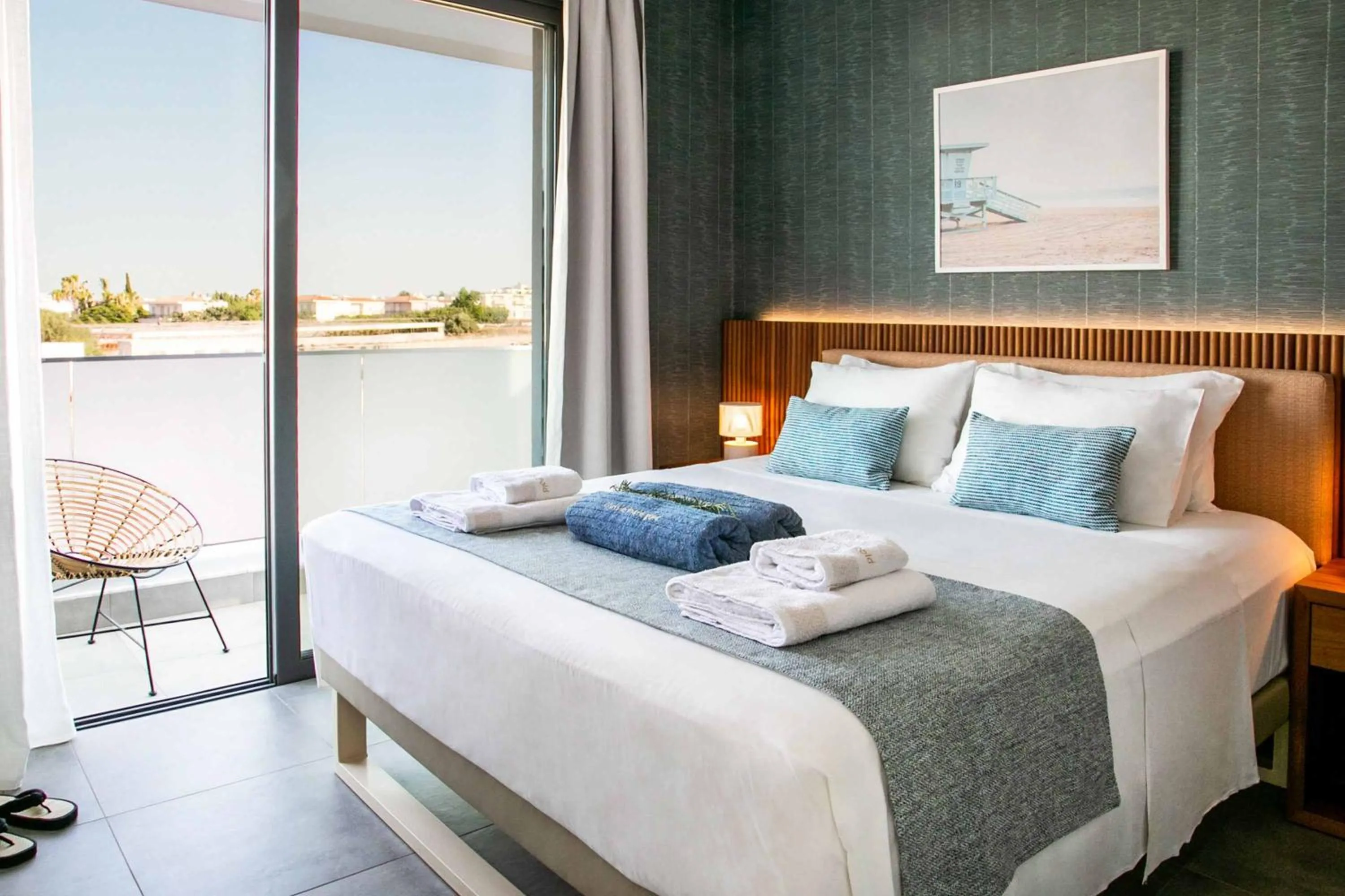 Other, Bed in Chris Le Mare Gold Luxury Villa