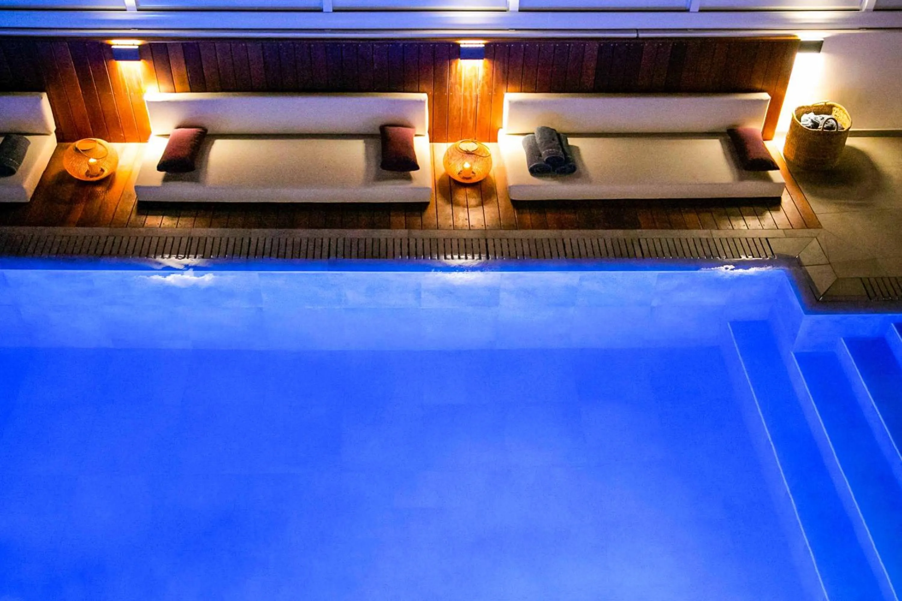 Other in Chris Le Mare Gold Luxury Villa