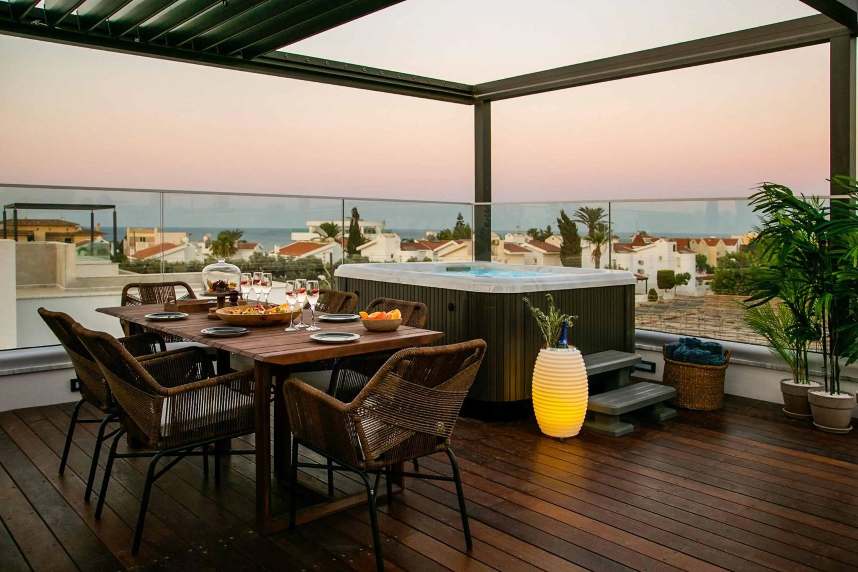 Other in Chris Le Mare Gold Luxury Villa