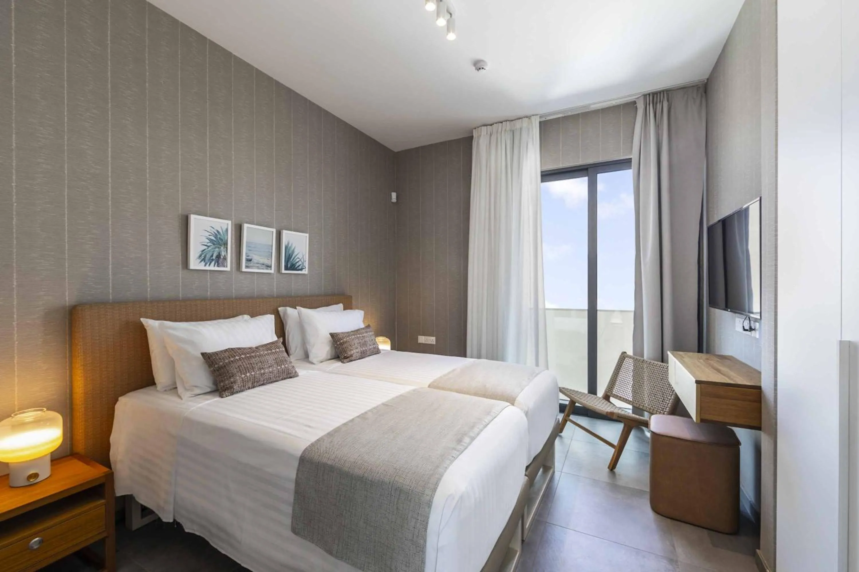 Other, Bed in Chris Le Mare Gold Luxury Villa