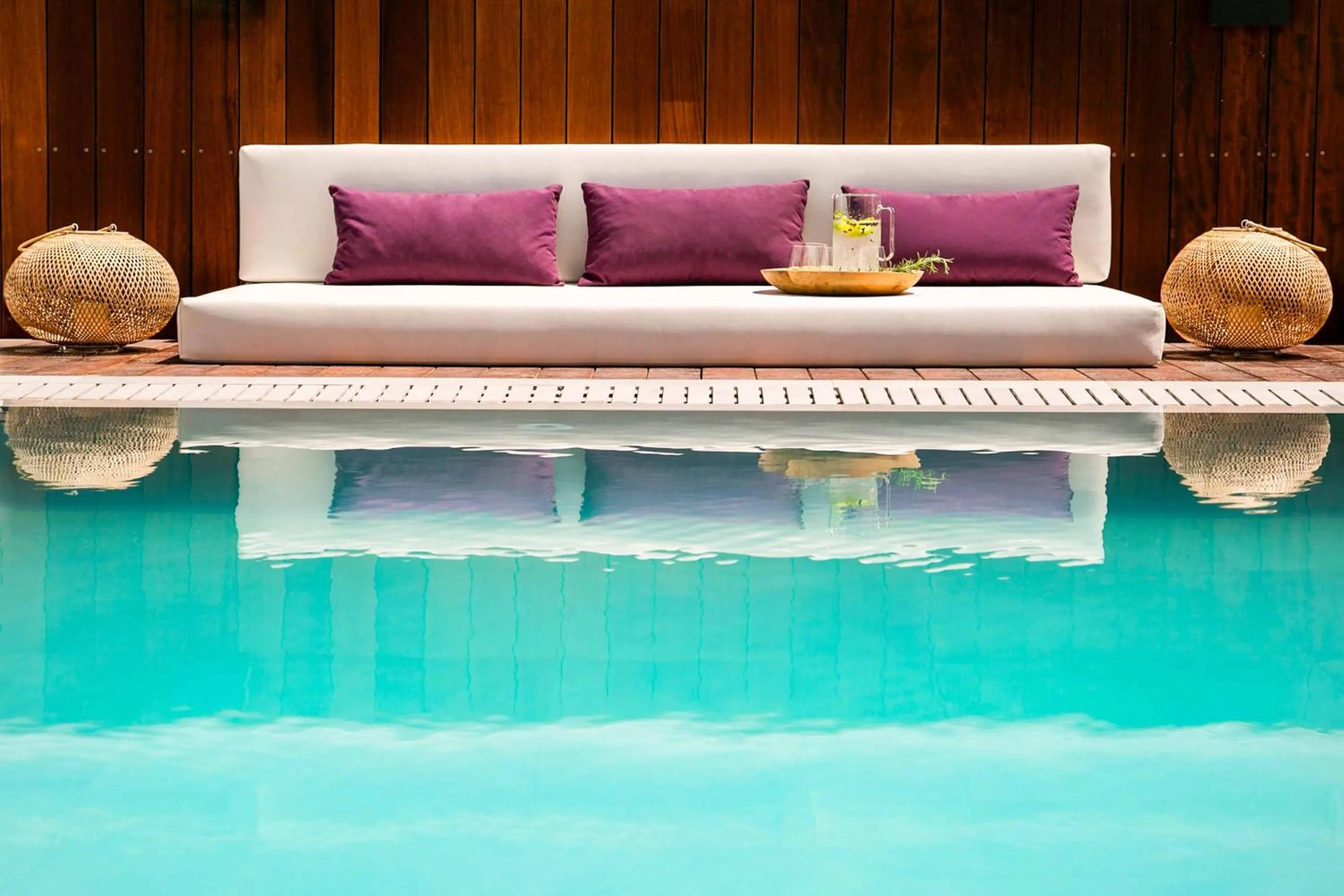 Other in Chris Le Mare Gold Luxury Villa