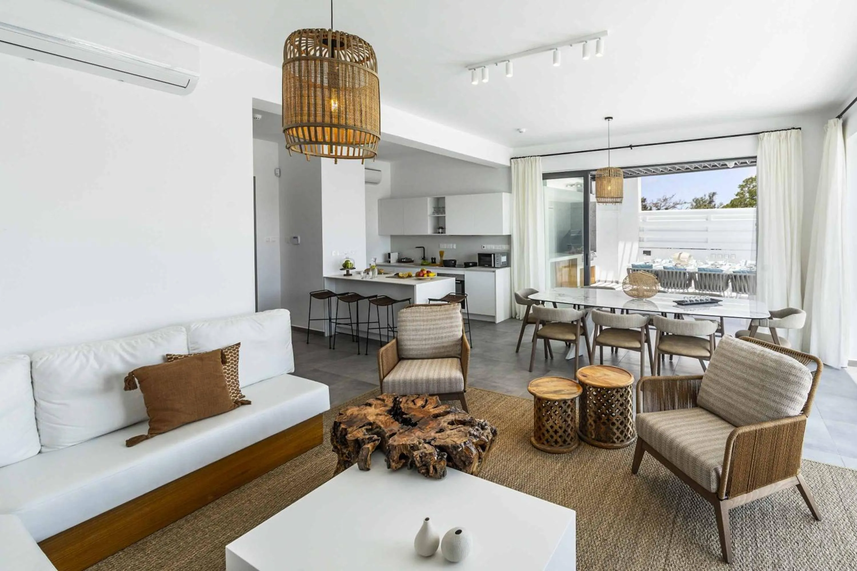 Other in Chris Le Mare Gold Luxury Villa