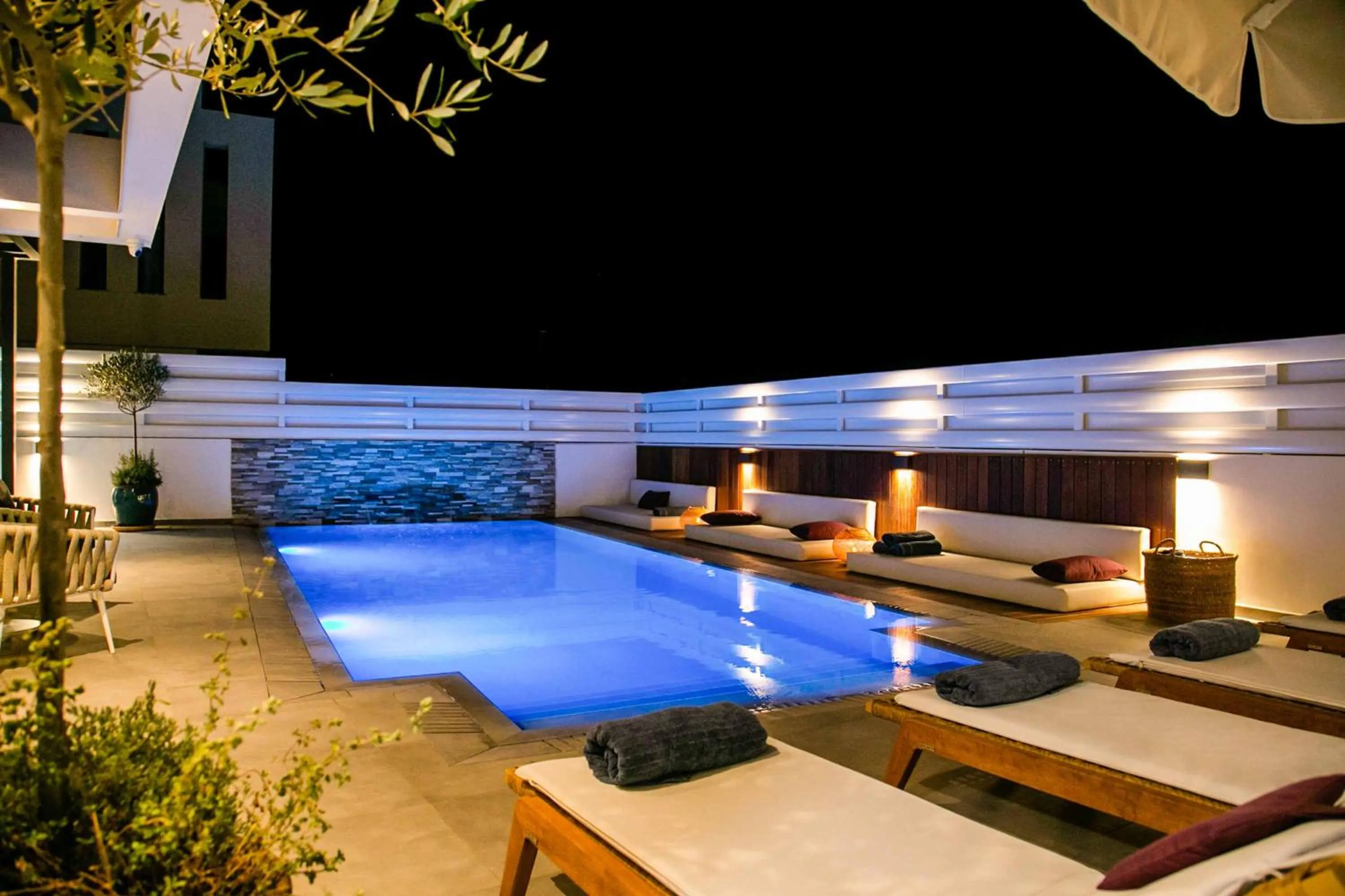 Other in Chris Le Mare Gold Luxury Villa