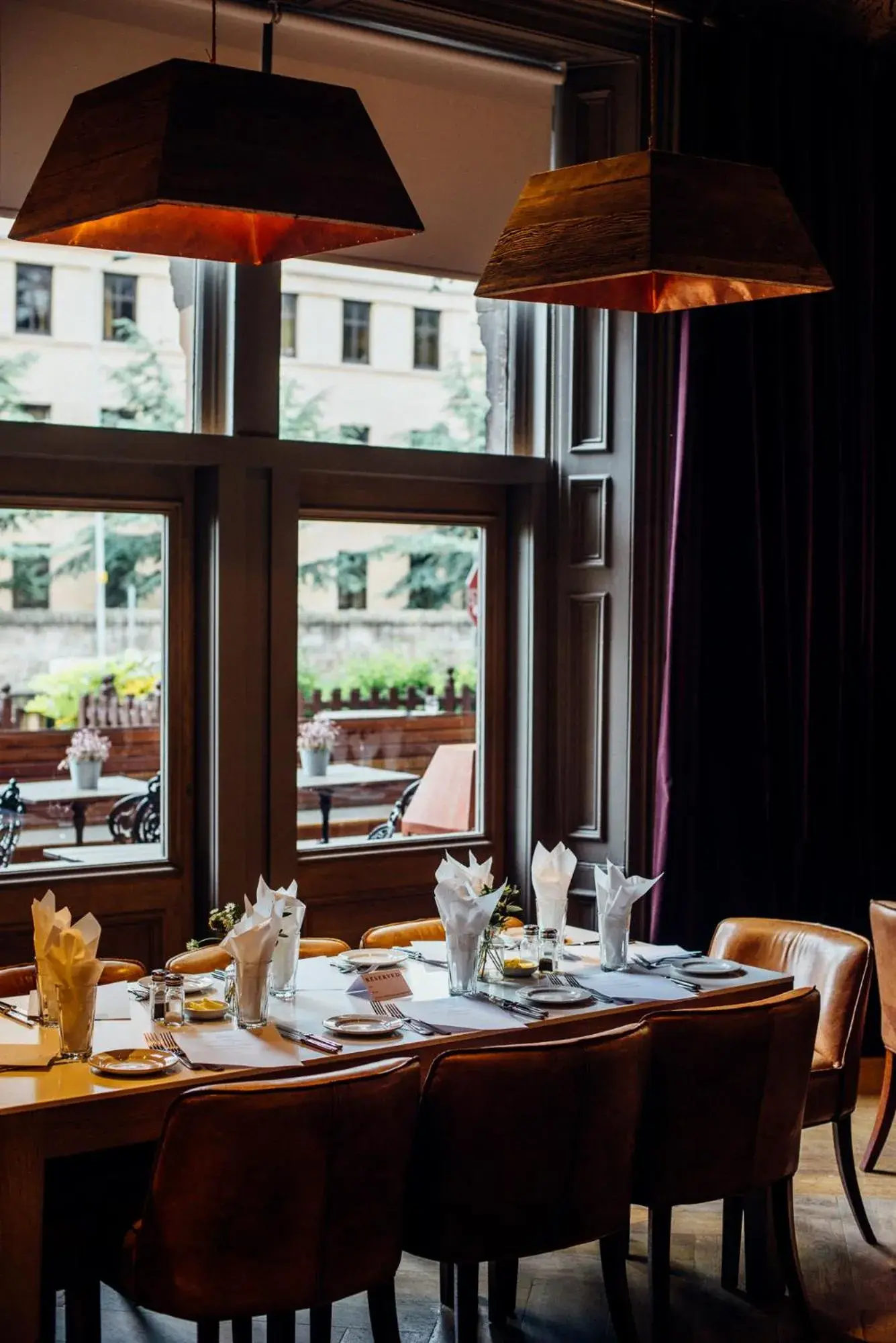 Restaurant/places to eat in Murrayfield Hotel Restaurant/places to eat in Murrayfield Hotel