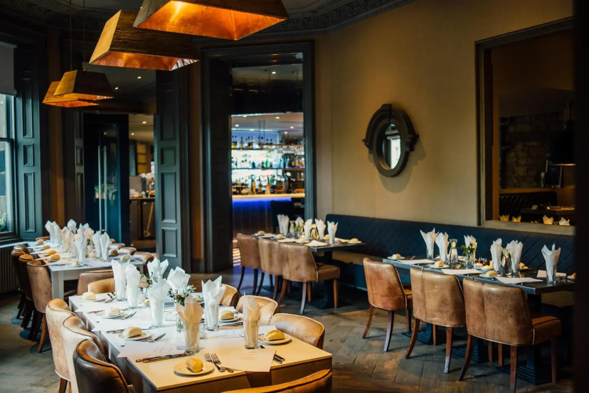 Restaurant/places to eat in Murrayfield Hotel Restaurant/places to eat in Murrayfield Hotel