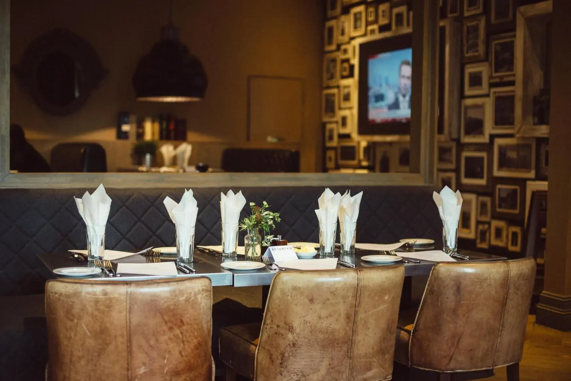 Restaurant/places to eat in Murrayfield Hotel Restaurant/places to eat in Murrayfield Hotel