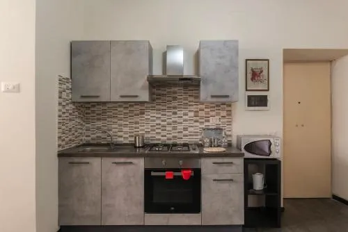 GuestHost - San Lorenzo Welcoming Apartment