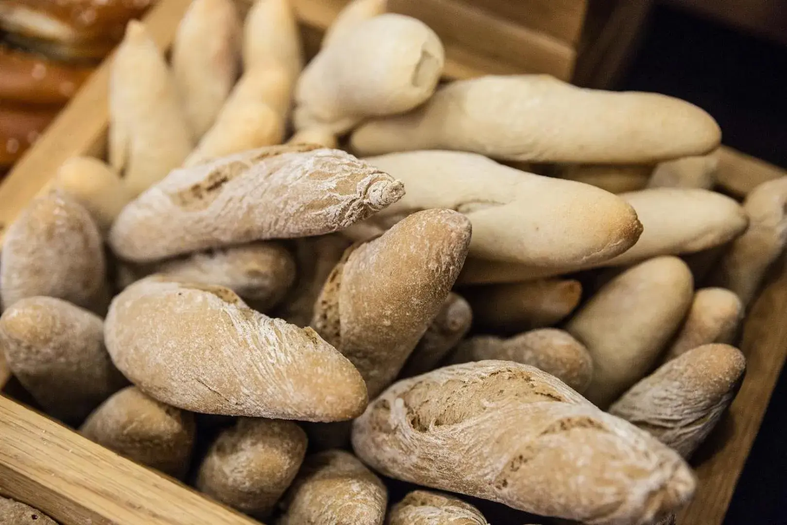 Breakfast in Qubus Hotel Katowice Breakfast in Qubus Hotel Katowice