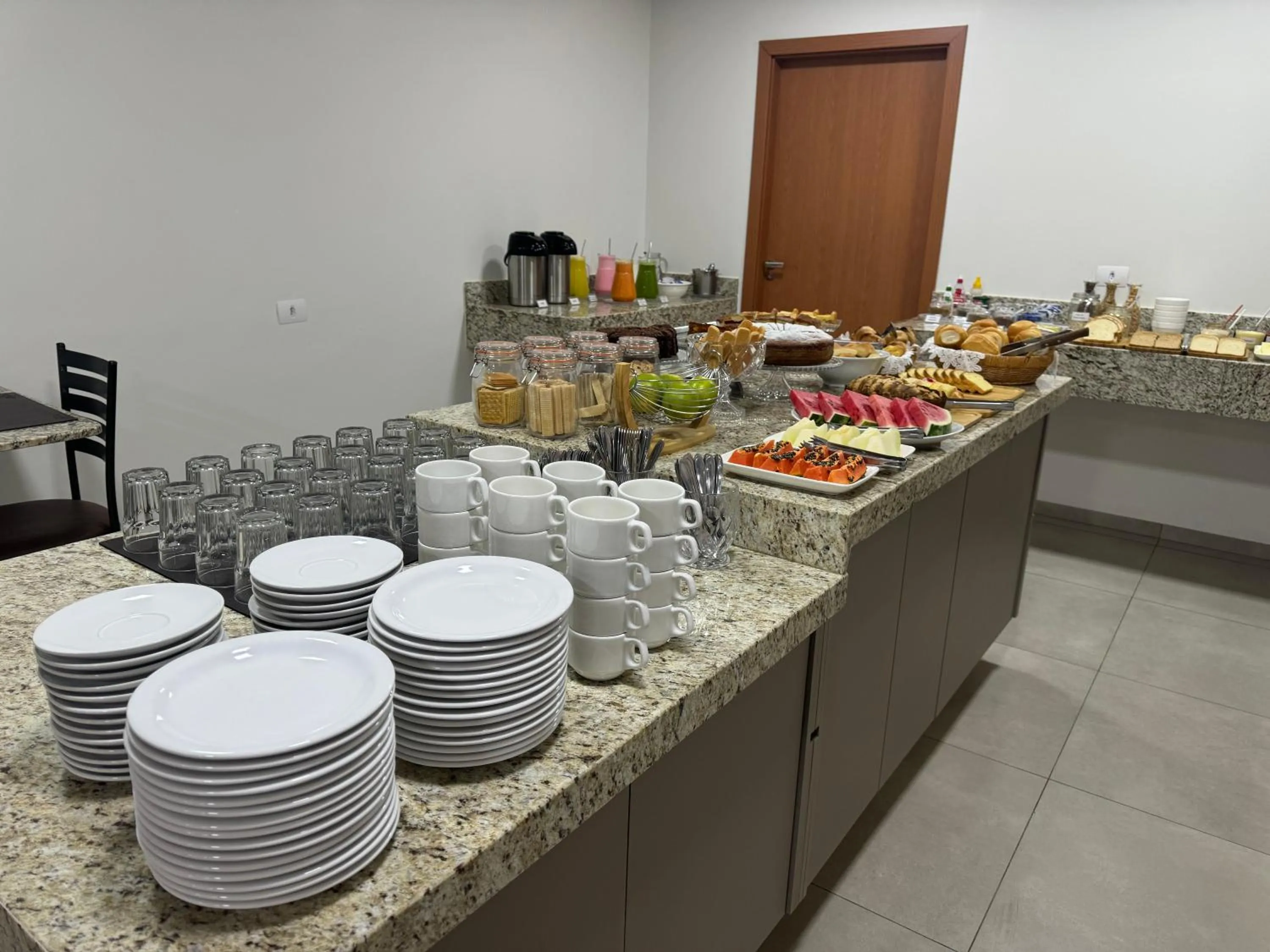 Hotel 7 Quedas