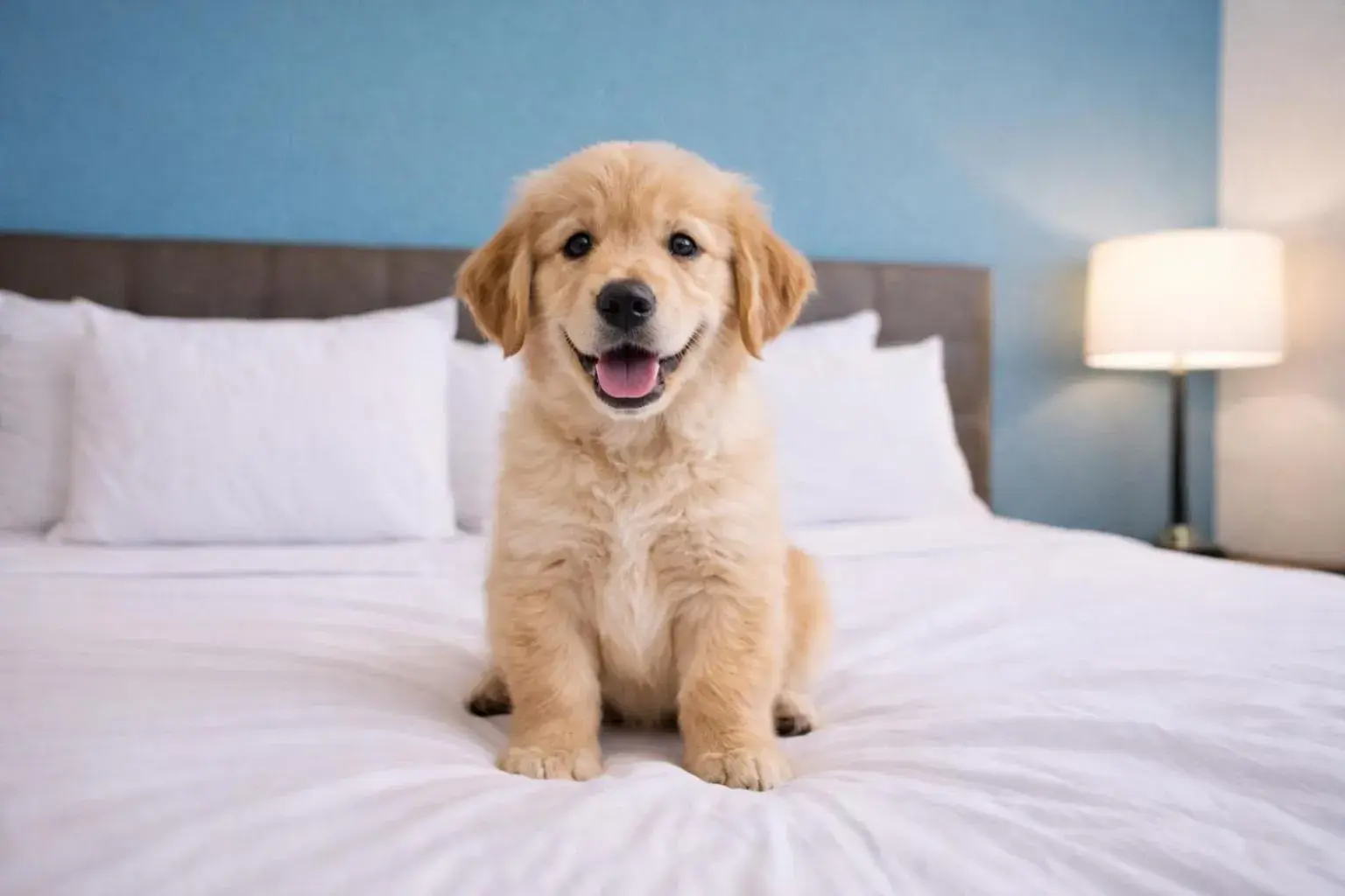 pet friendly, Bed in Best Western Plus Sikeston I-55 pet friendly, Bed in Best Western Plus Sikeston I-55