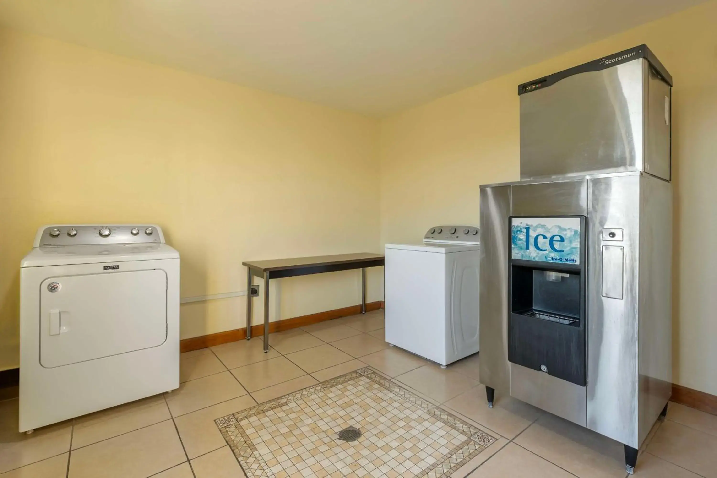 Property building in Best Western Plus Sikeston Property building in Best Western Plus Sikeston