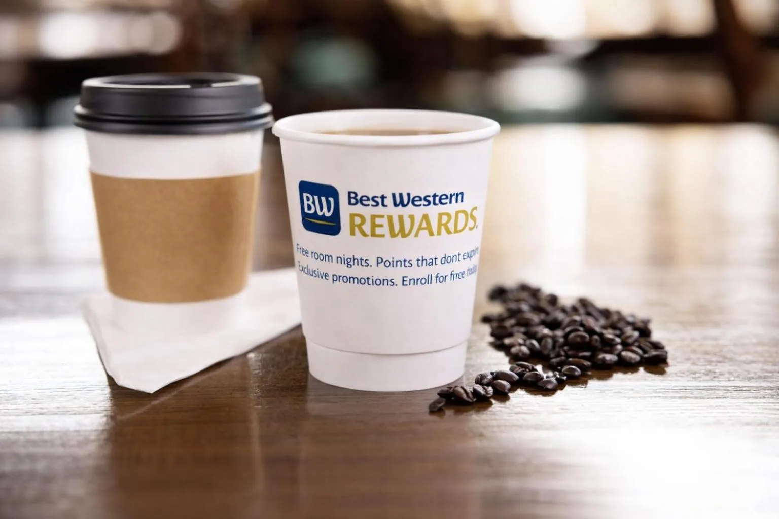 Breakfast in Best Western Plus Sikeston I-55