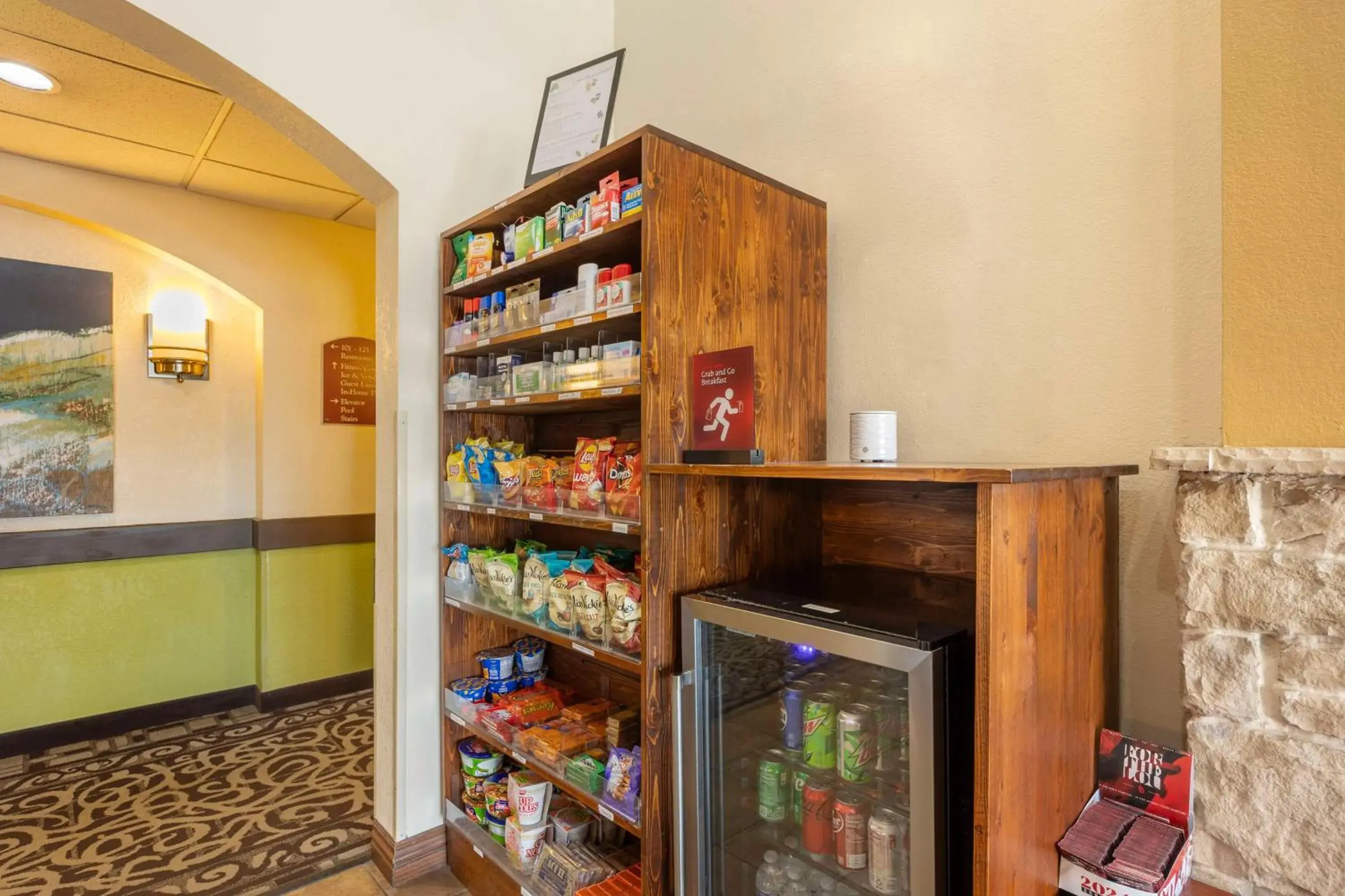 Property building in Best Western Plus Sikeston Property building in Best Western Plus Sikeston