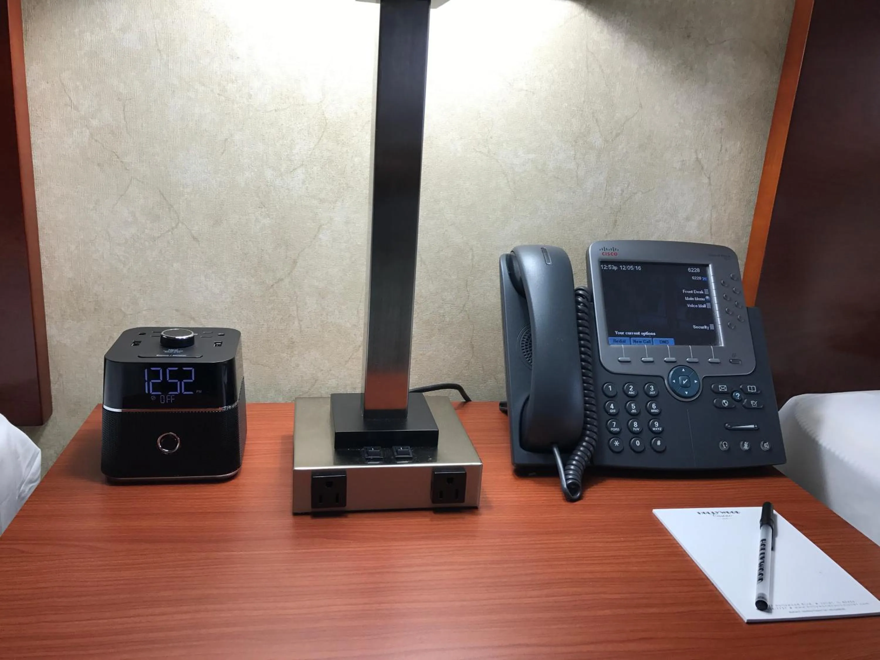 Area and facilities in Hollywood Casino Joliet Hotel