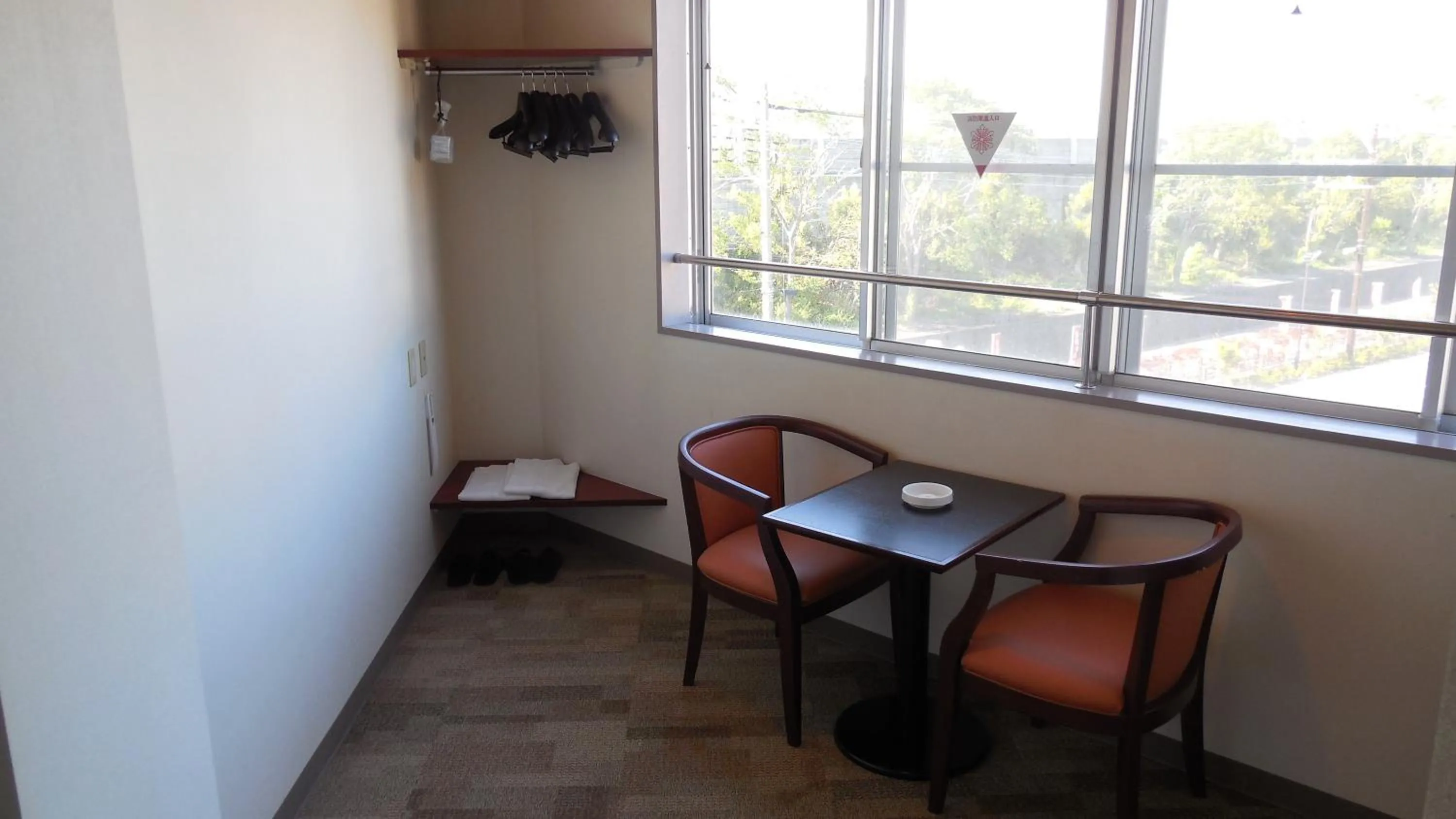 Kuretake Inn Gotemba Inter Gold Cabin