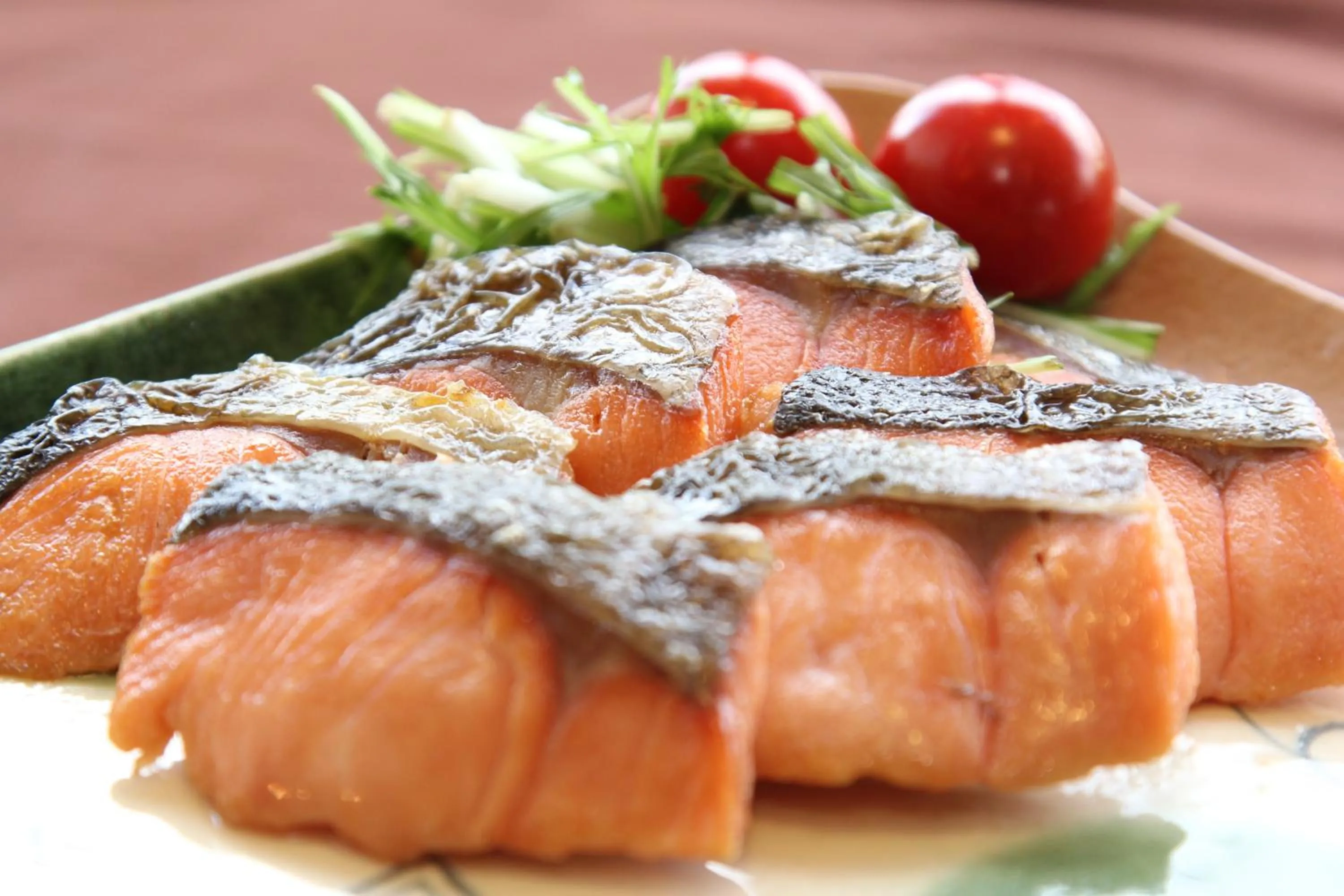 Food and drinks in Kuretake Inn Gotemba Inter Gold Cabin