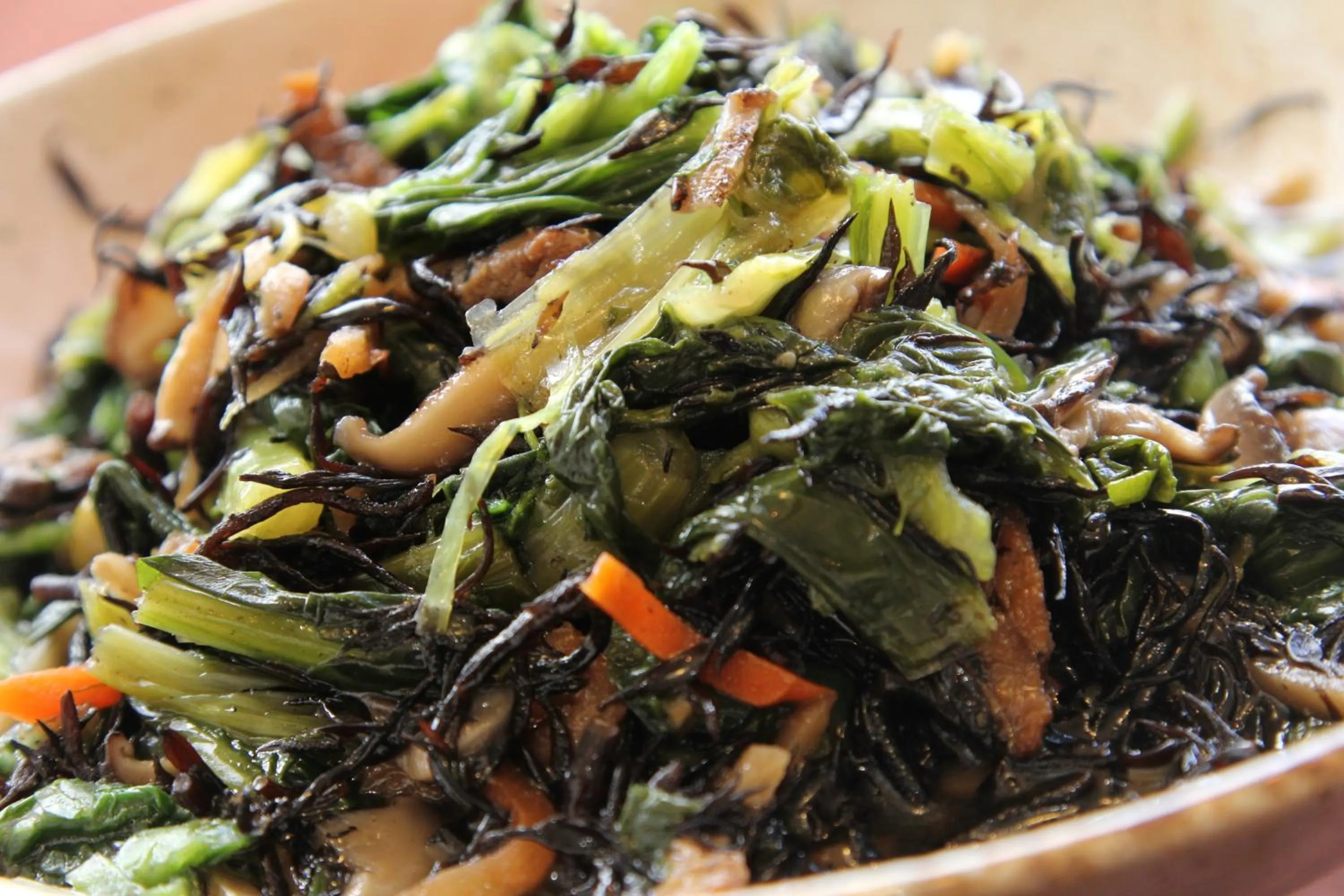 Food and drinks in Kuretake Inn Gotemba Inter Gold Cabin