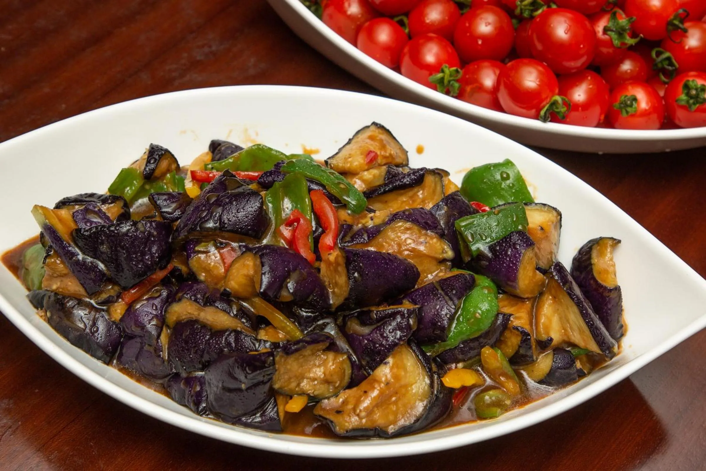 Breakfast in Kuretake Inn Gotemba Inter Gold Cabin