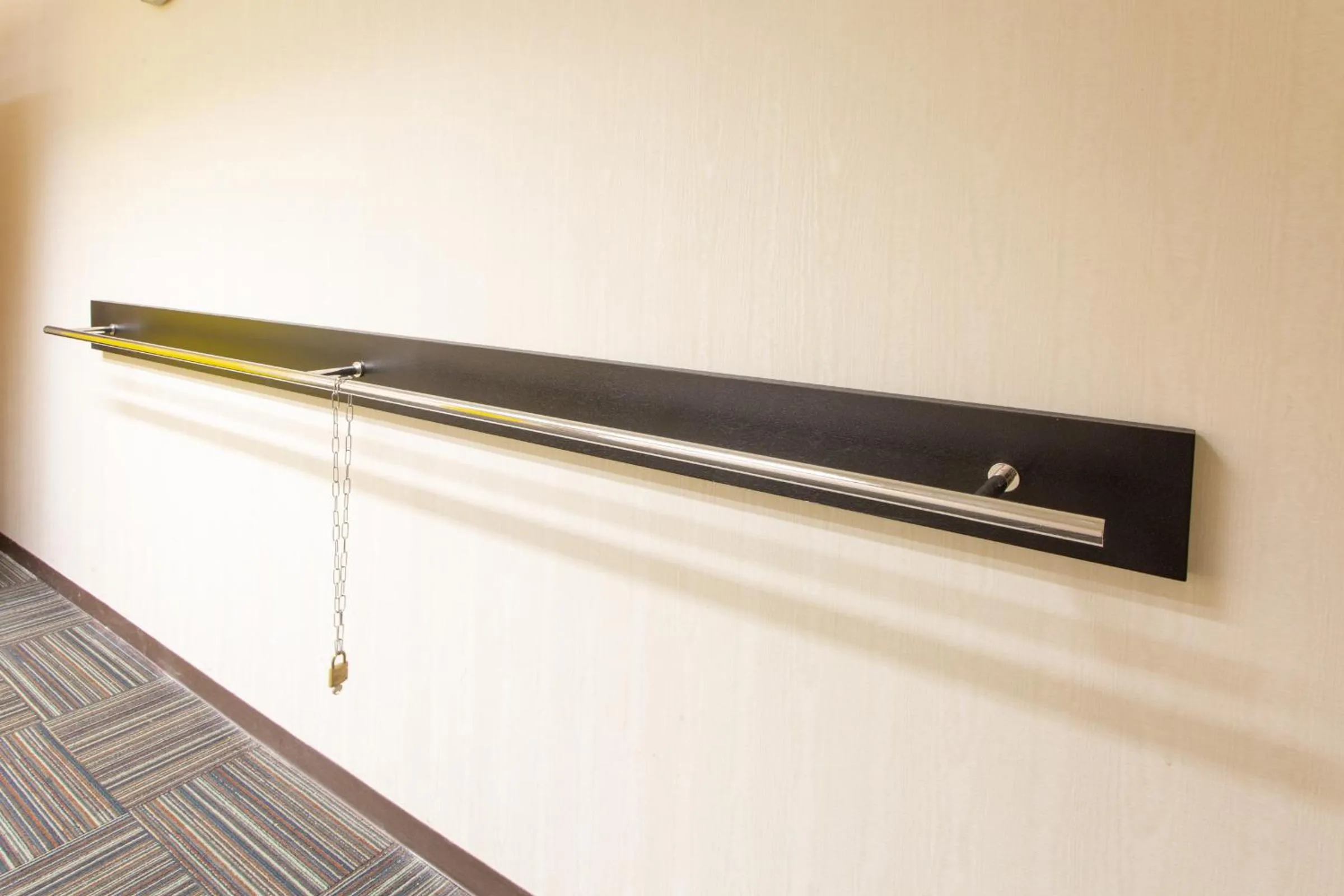 Area and facilities in Kuretake Inn Gotemba Inter Gold Cabin