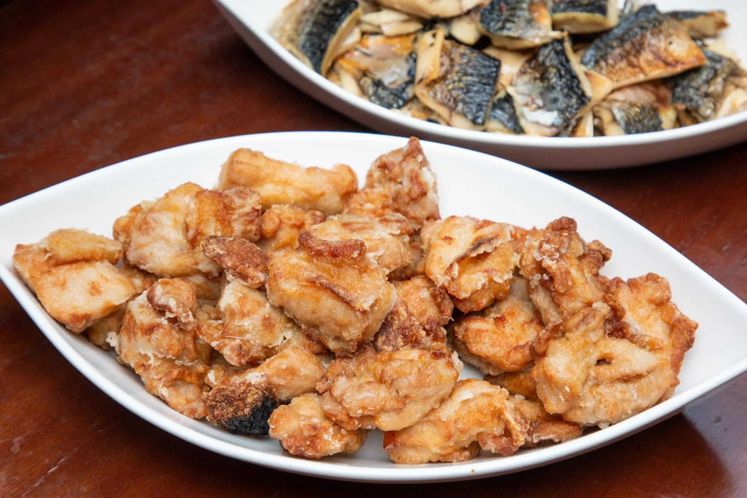 Breakfast in Kuretake Inn Gotemba Inter Gold Cabin