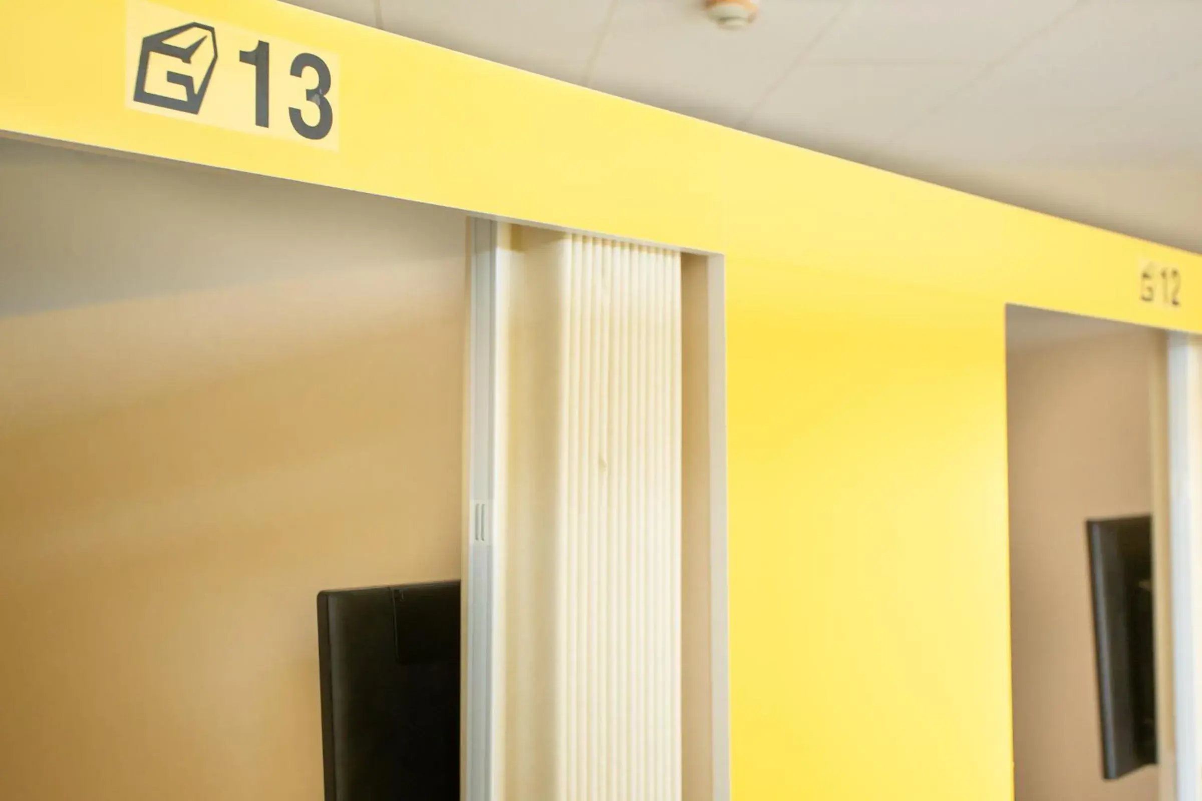 View (from property/room) in Kuretake Inn Gotemba Inter Gold Cabin View (from property/room) in Kuretake Inn Gotemba Inter Gold Cabin