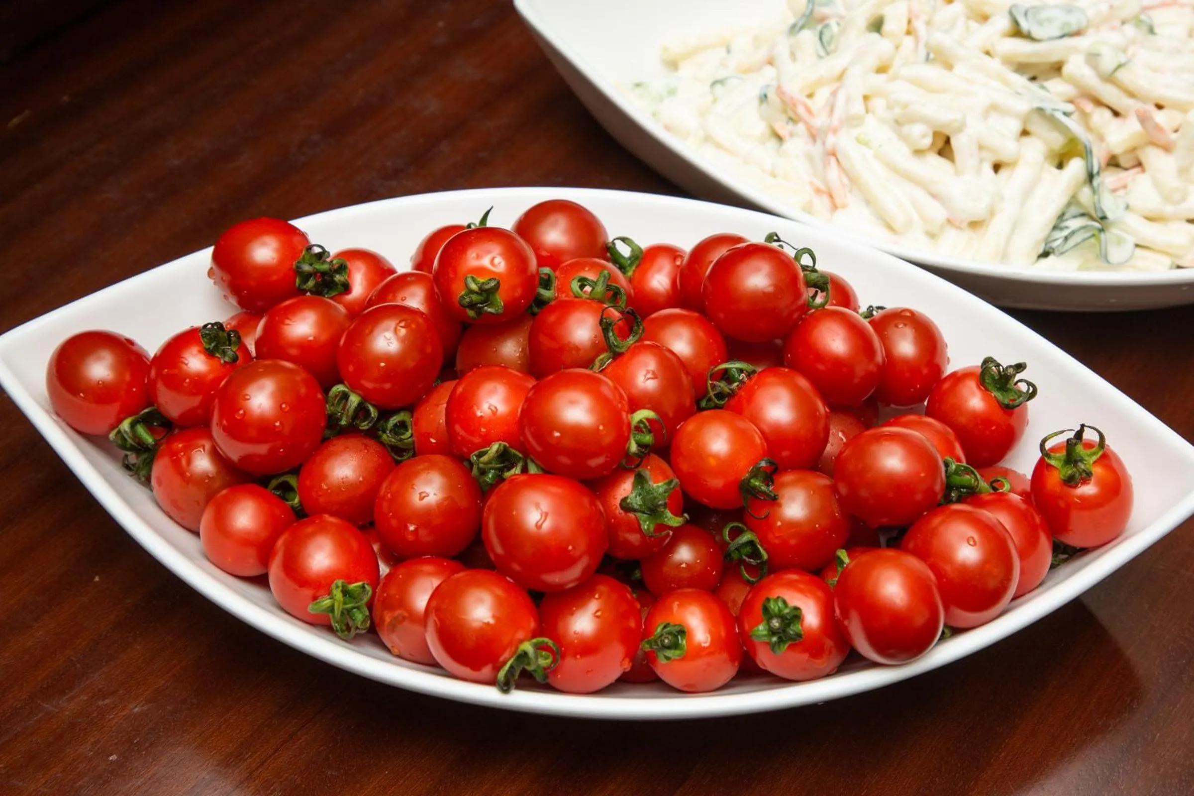 Breakfast in Kuretake Inn Gotemba Inter Gold Cabin