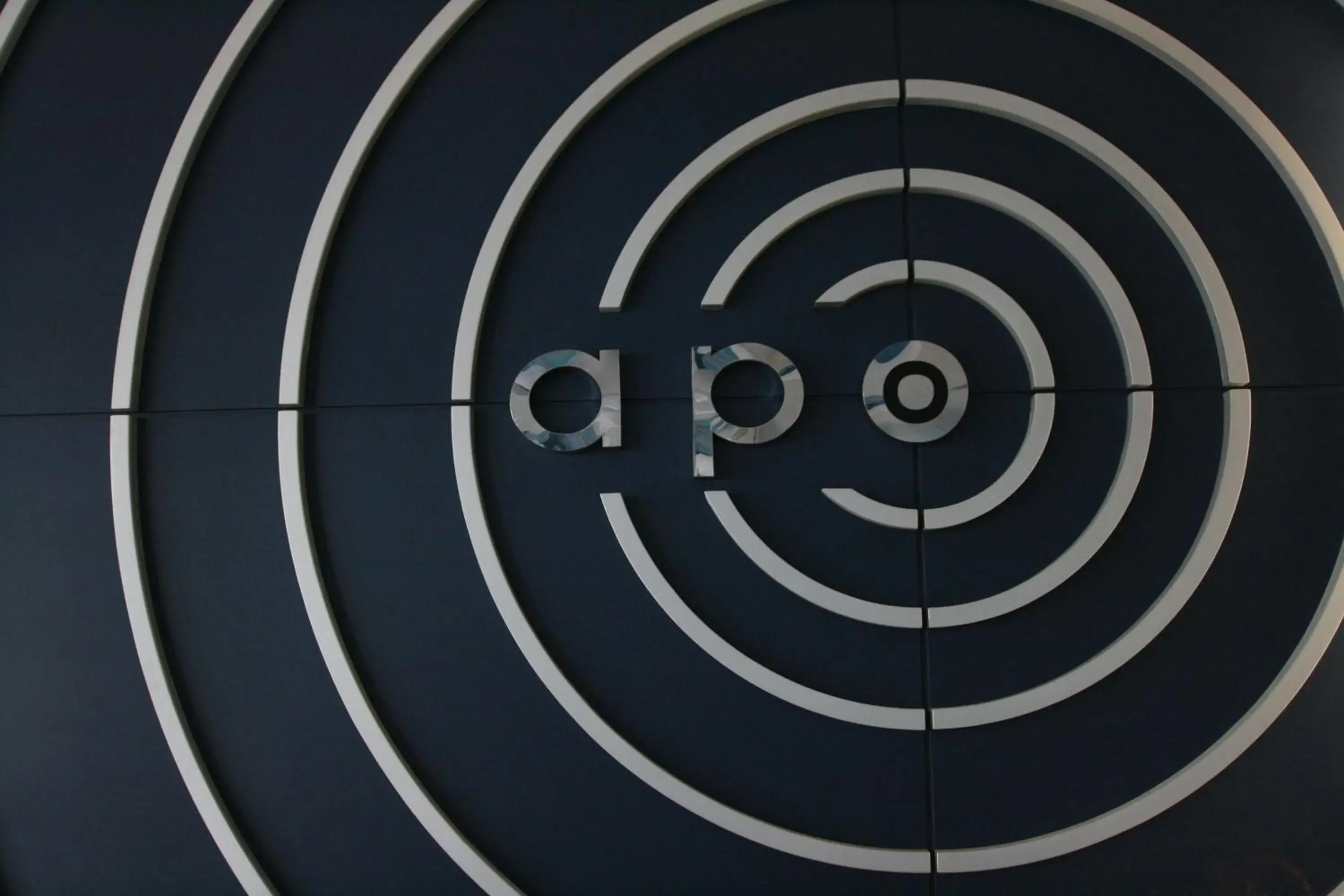 Lobby or reception in Apo Hotel Lobby or reception in Apo Hotel