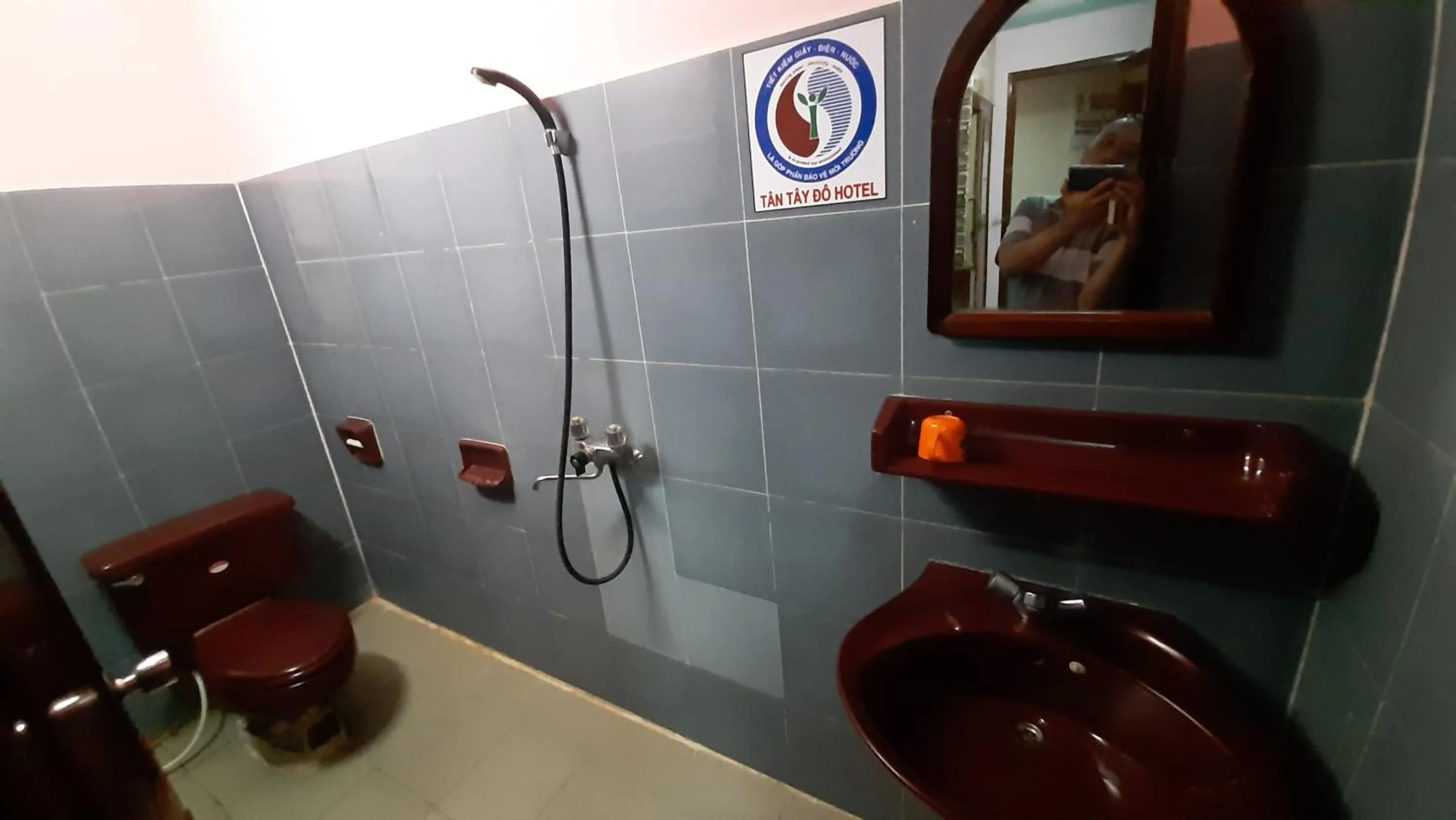 Tan Tay Do Hotel
