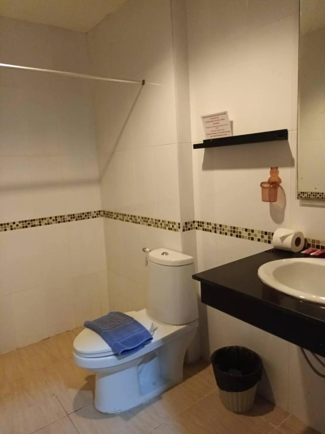 New Lavender Hotel Patong