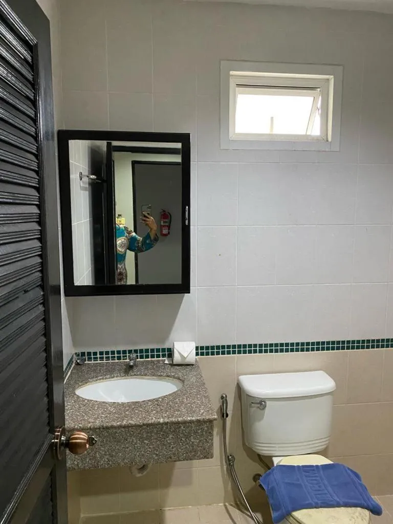 New Lavender Hotel Patong