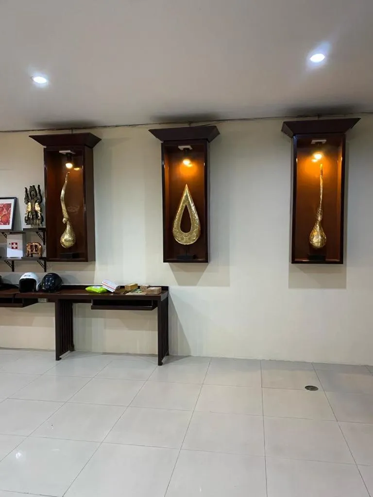 New Lavender Hotel Patong