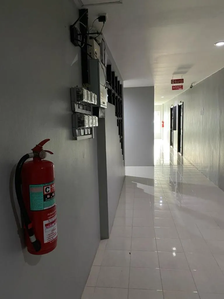 New Lavender Hotel Patong