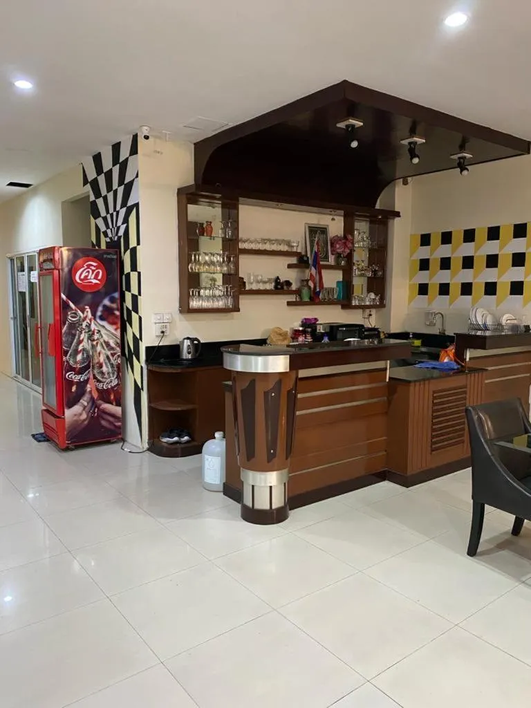 New Lavender Hotel Patong