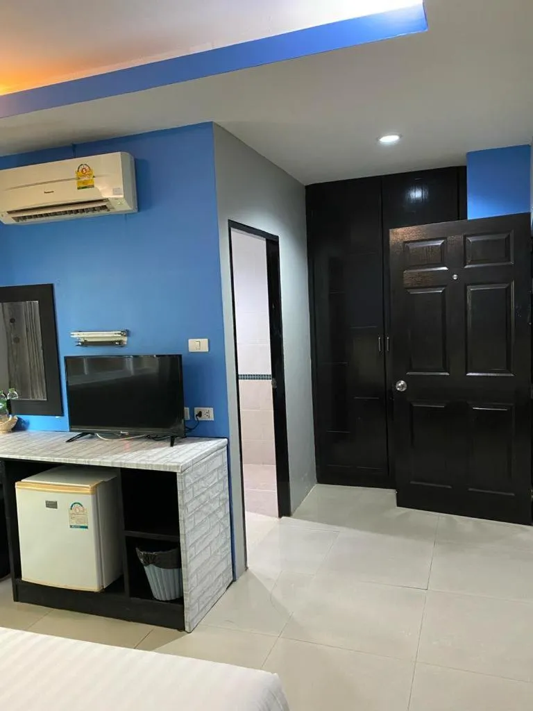 New Lavender Hotel Patong