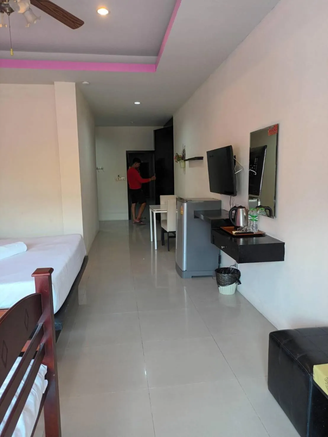 New Lavender Hotel Patong